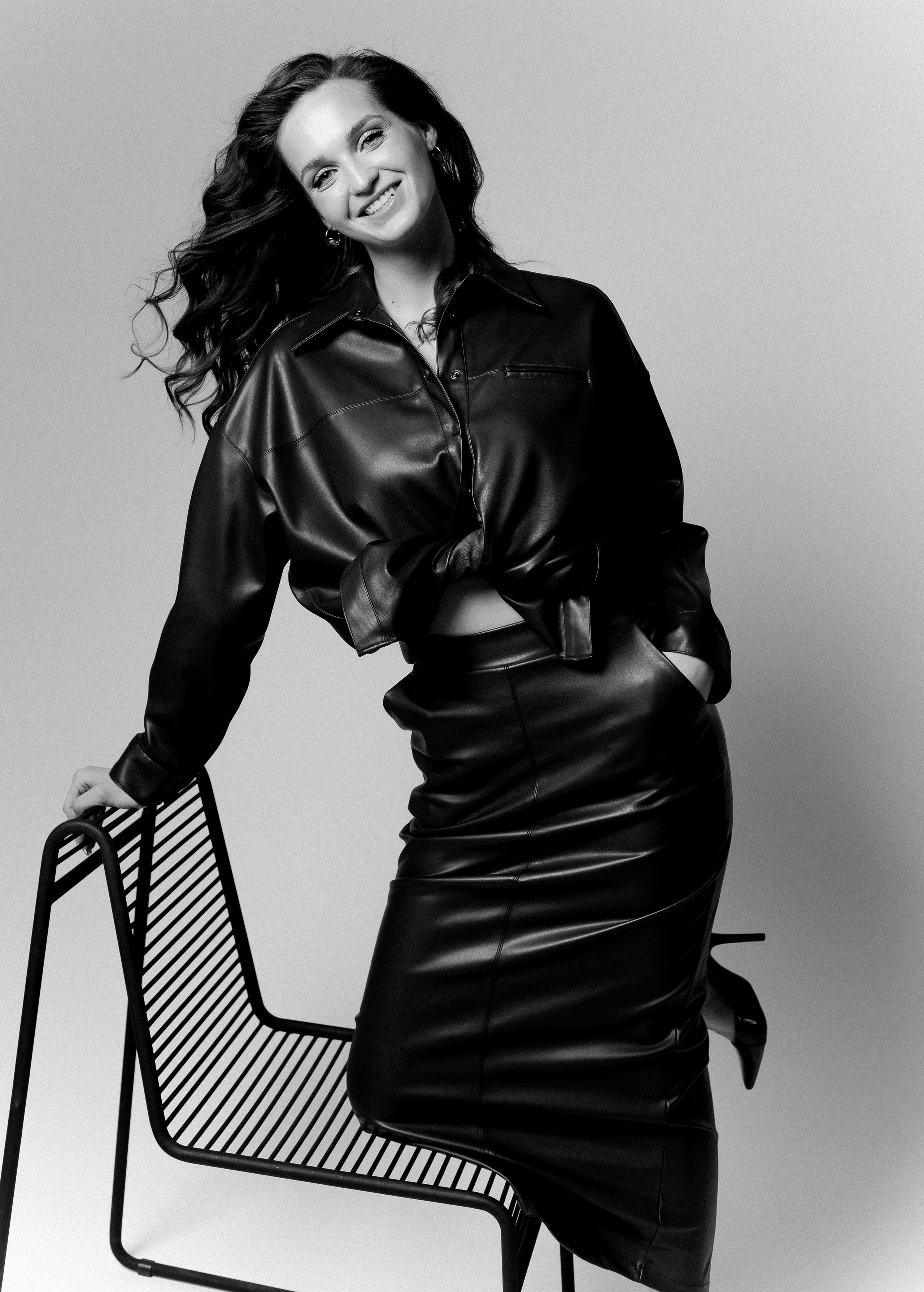 Индивидуально. Дубинкина Екатерина Фотограф Рязань, Москва