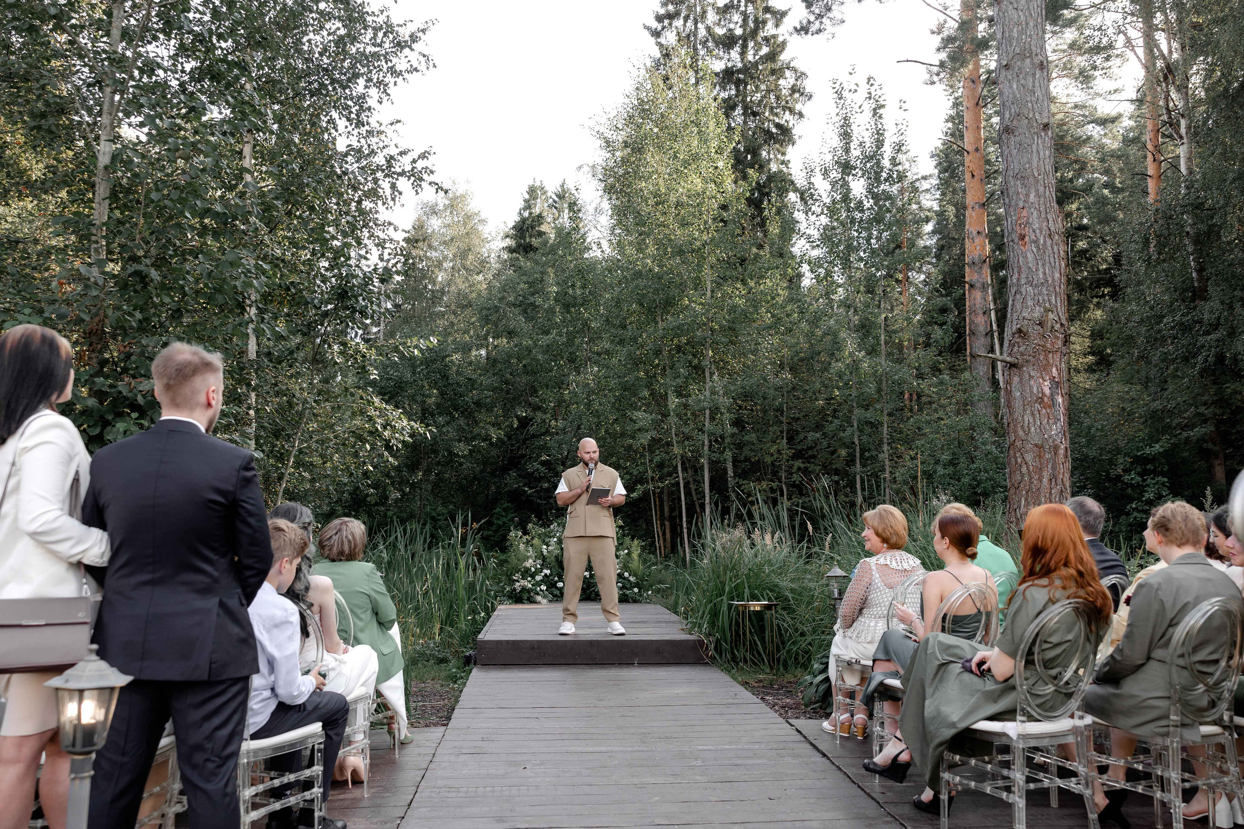 Валерия и Олег. Свадебный фотограф в Москве Топтыгин Иван