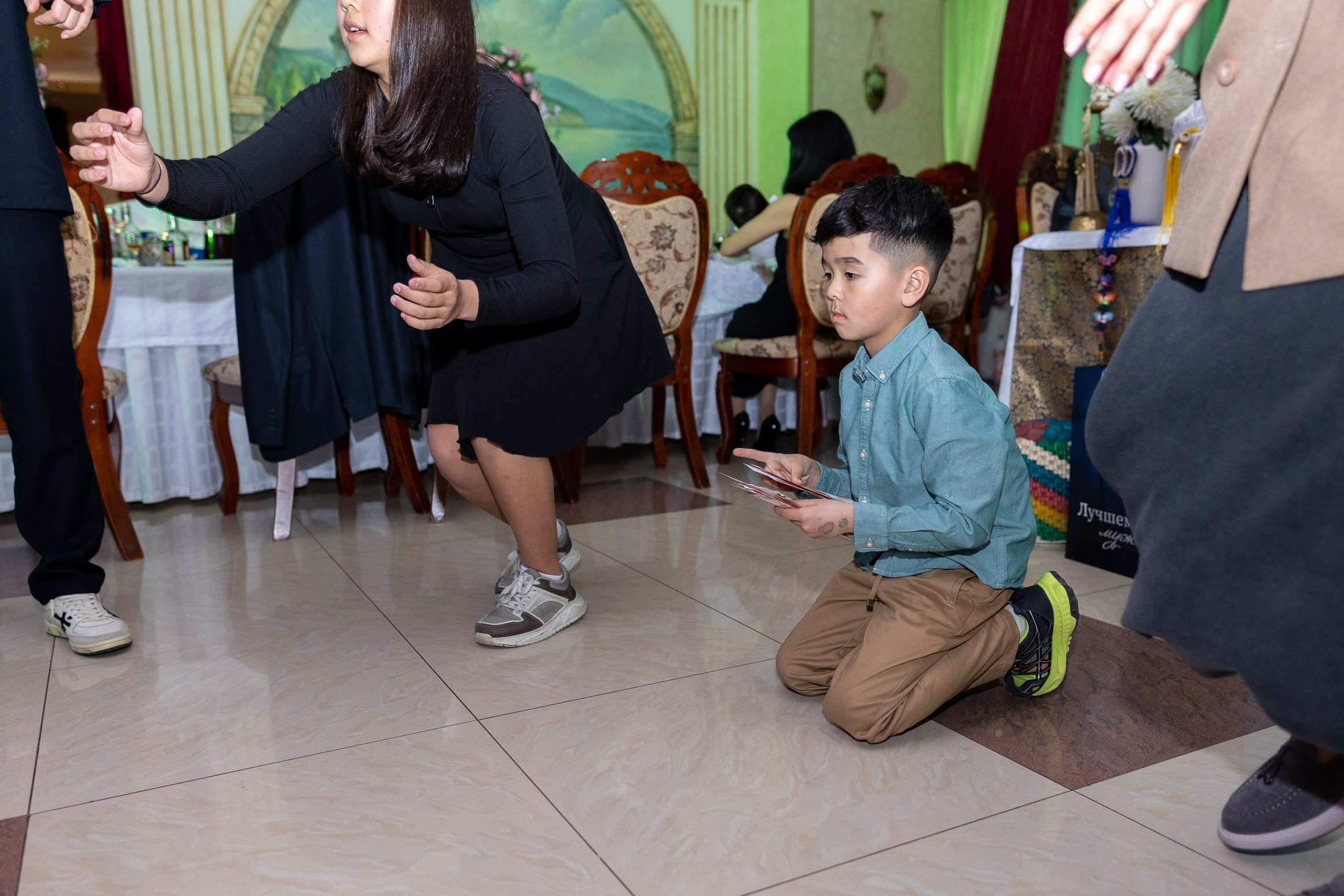70 лет. Фото и видеосъемка любых мероприятий в городе Краснодаре и Краснодарском крае. Щеколдин Антон