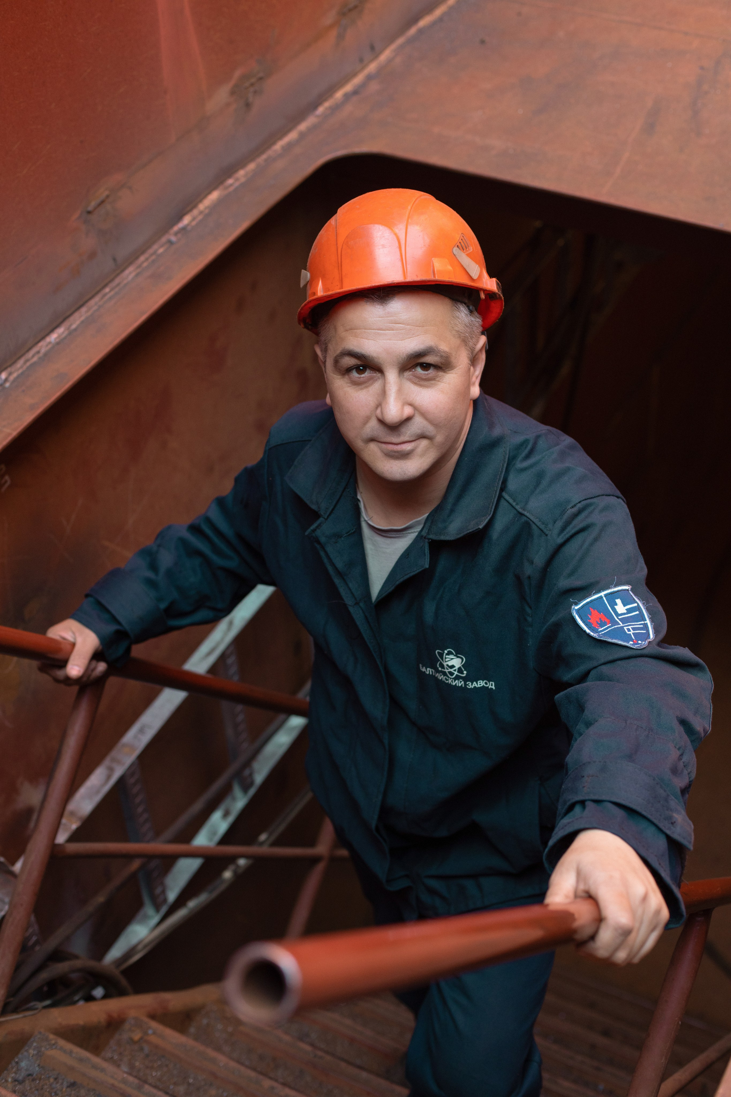 Фотограф на производство. Репортажный и портретный фотограф в Санкт-Петербурге Кристина Рягузова