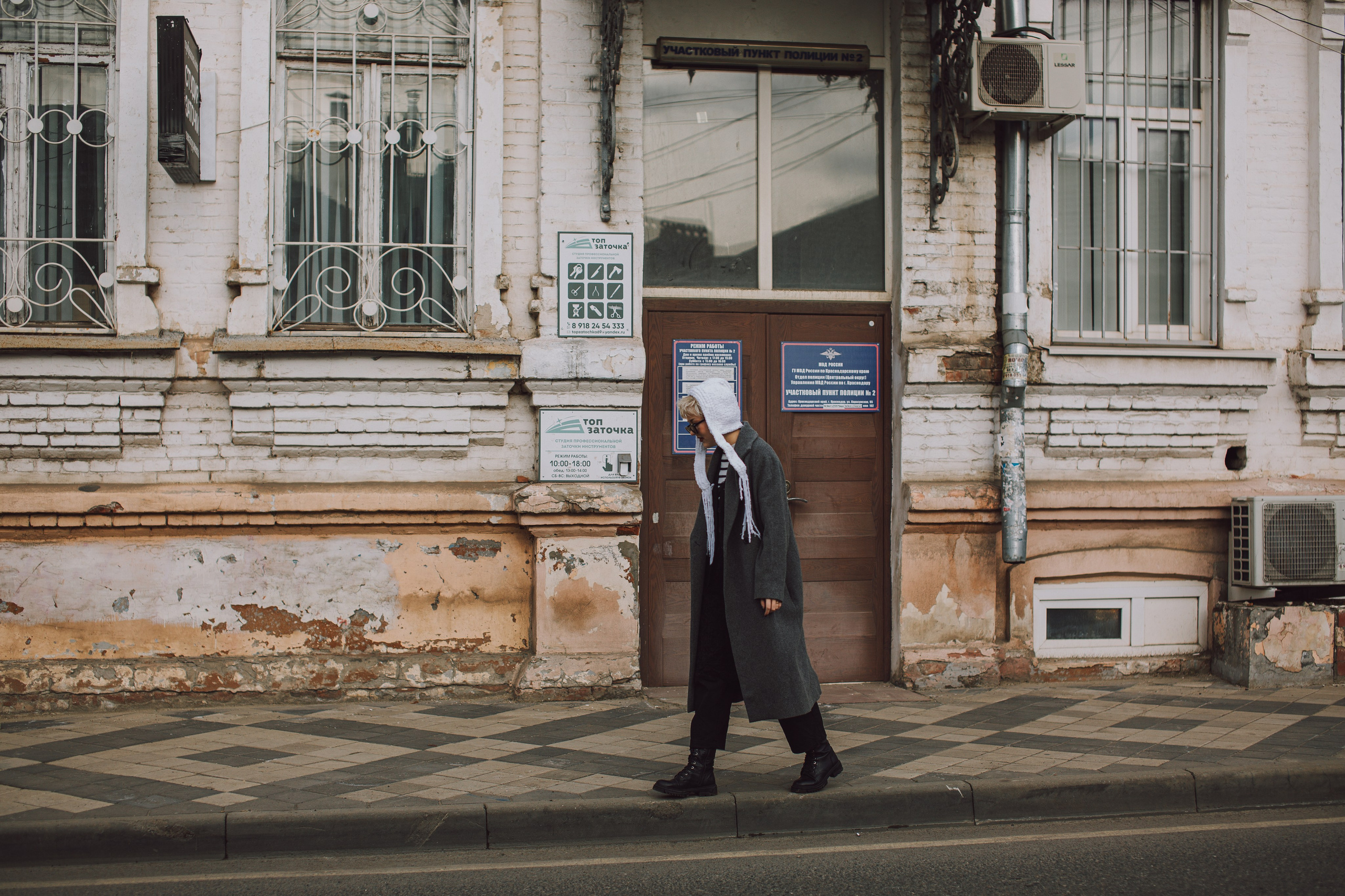 Даша в Краснодаре. Свадебный и семейный фотограф/видеограф в Краснодаре Наталья Осинская