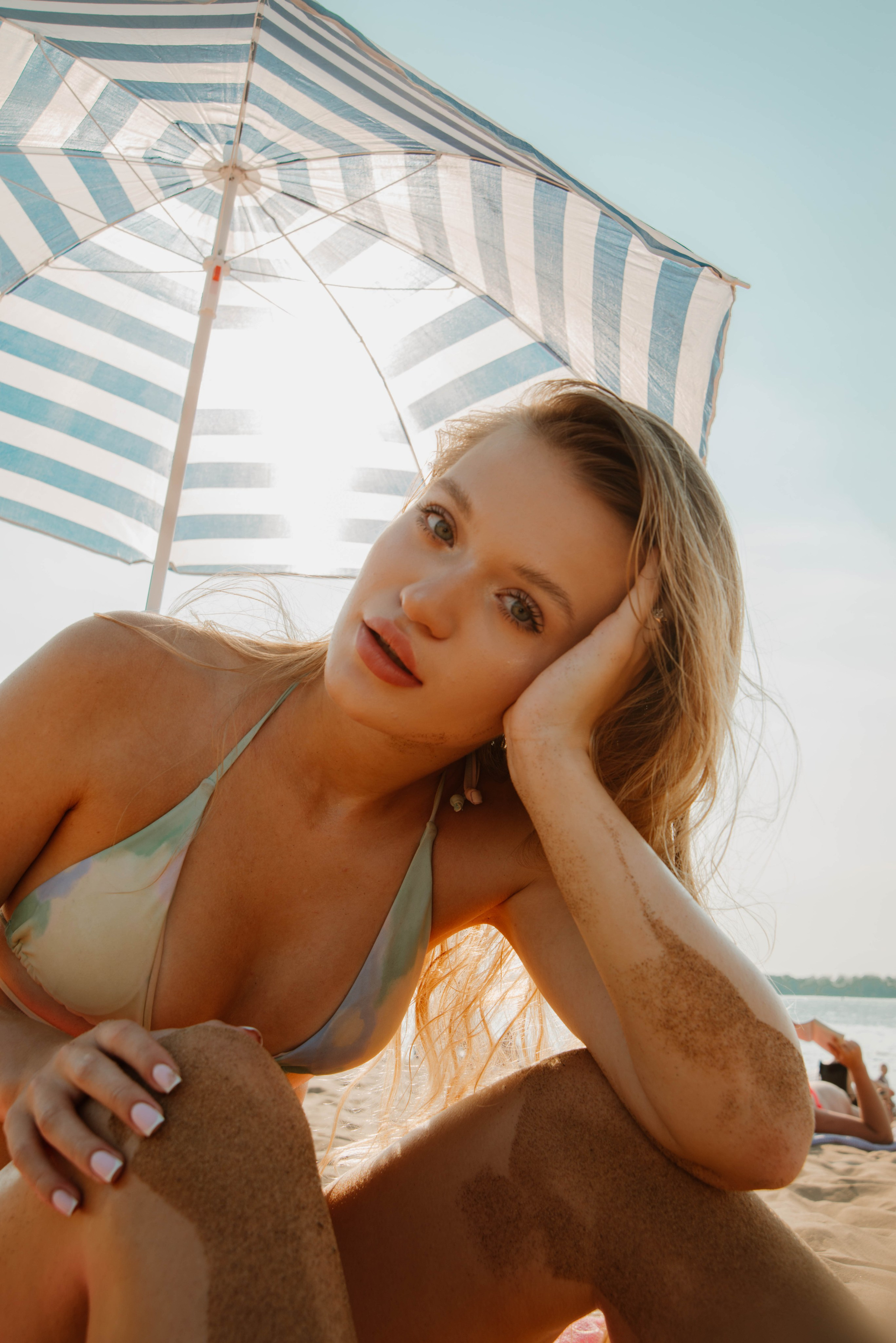 Анастасия. Ксения Glossa. Портретный и репортажный фотограф в Самаре