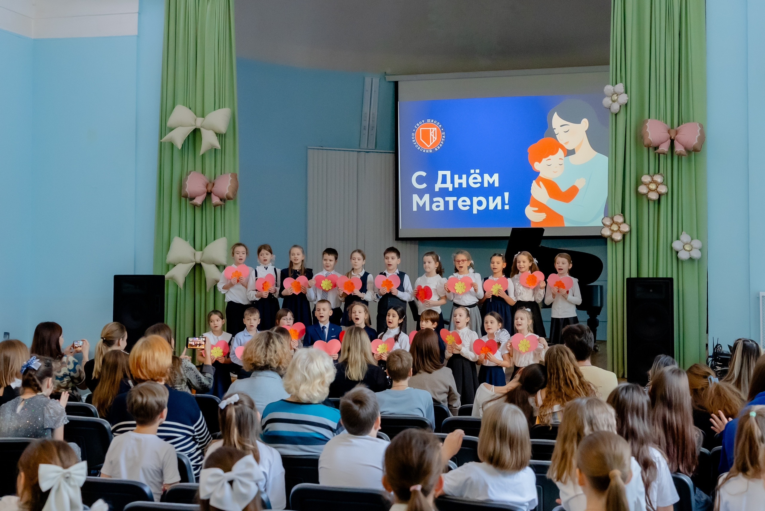 Репортажные кадры. «MAK ФЛЕЙМ»