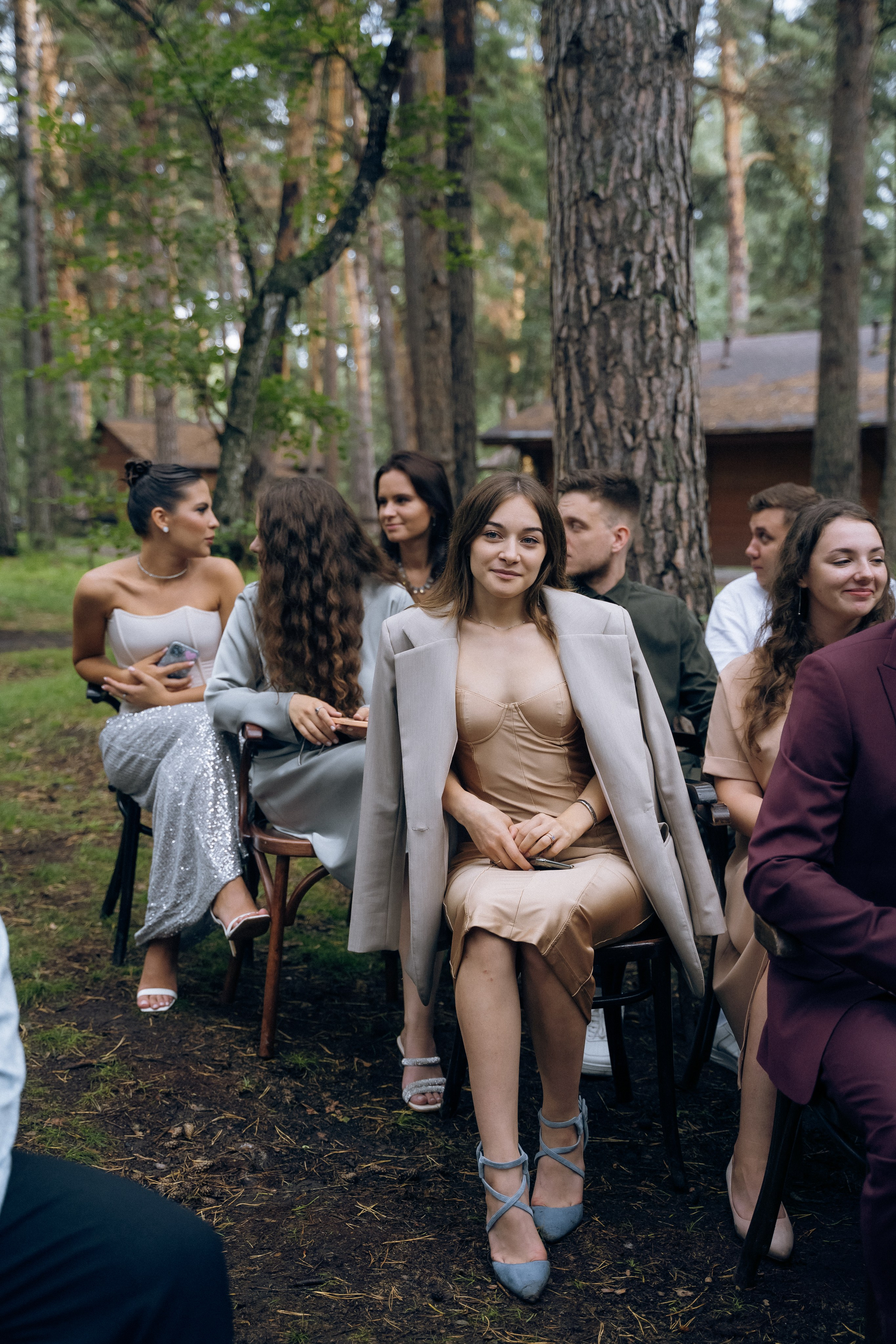 Влад и Бэлла. Свадебный и семейный фотограф в Новосибирске Наталья Зорина