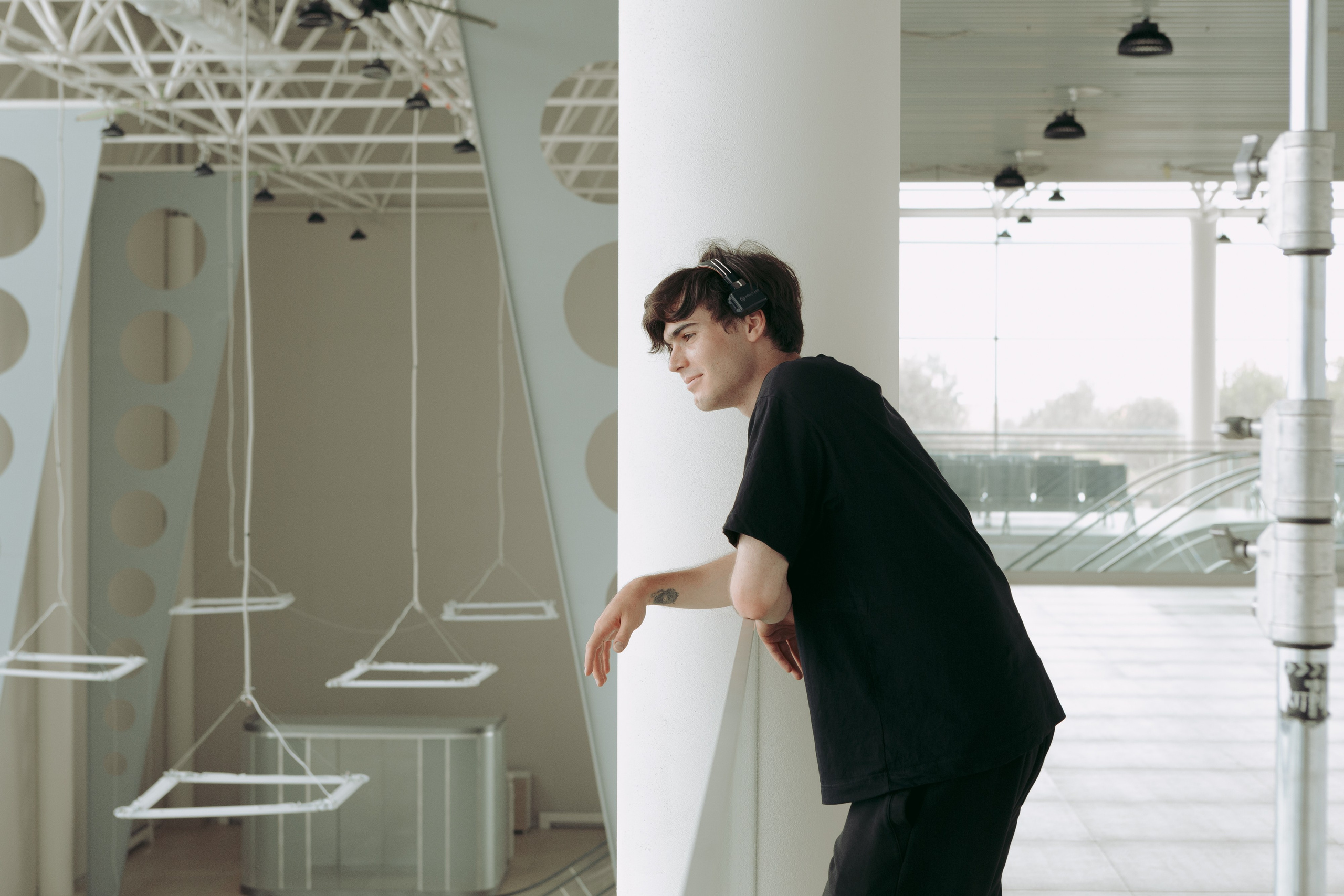 Граница миров