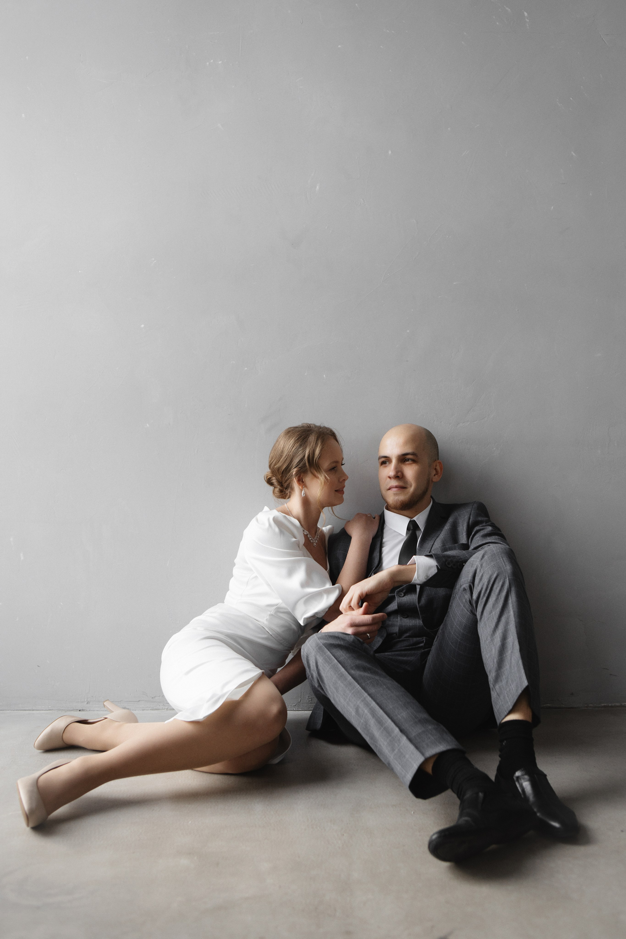 Ляйсан и Ильнур