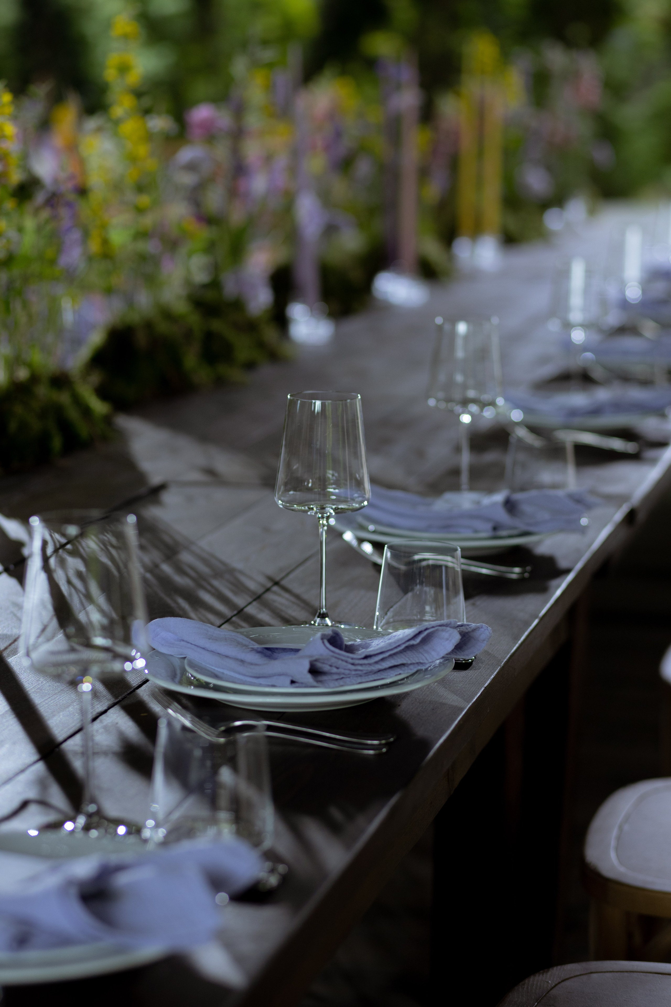 Павел & Полина. Оформление свадеб, декор свадеб Вера Маркова, Москва