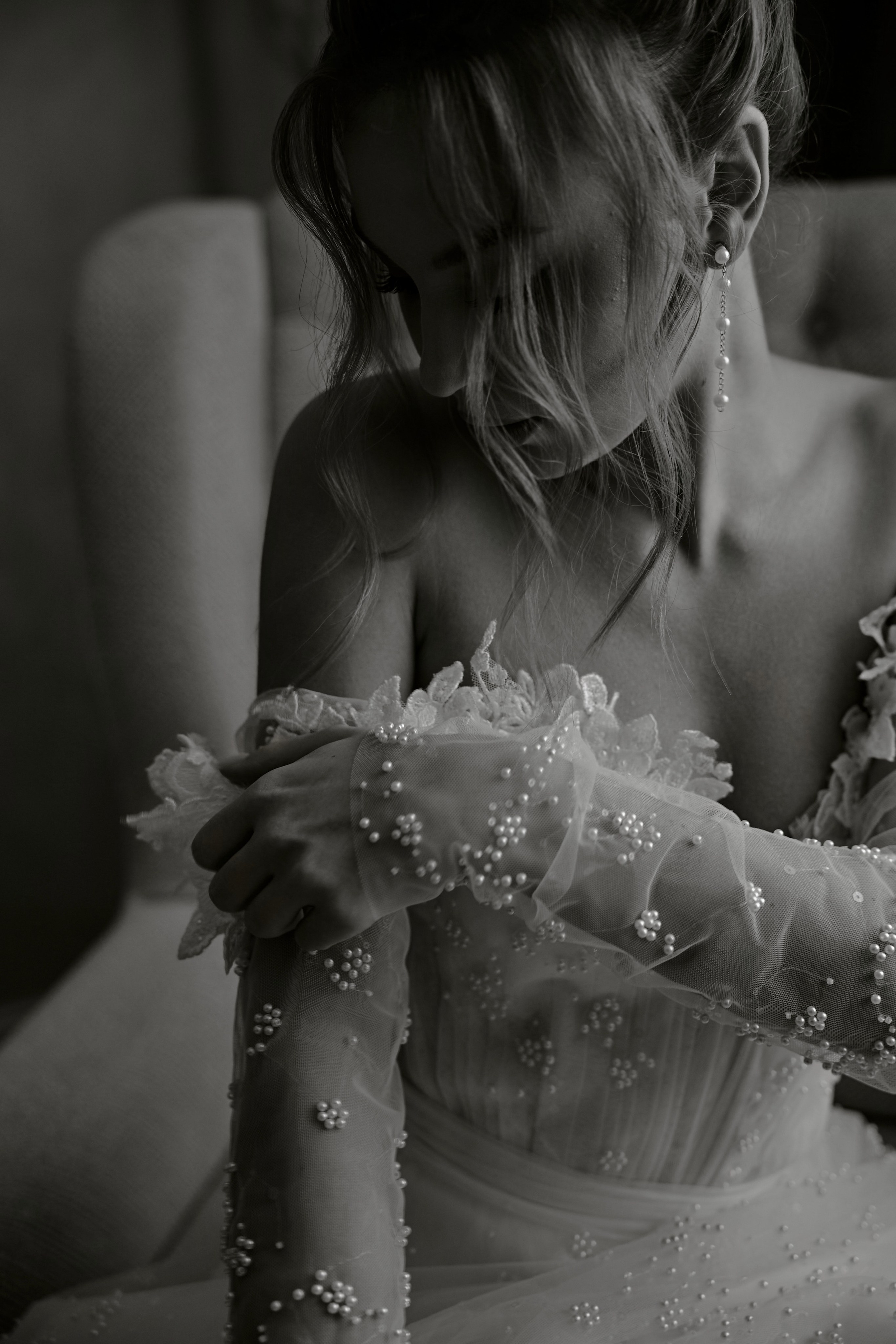 Даша & Алексей. Фотограф