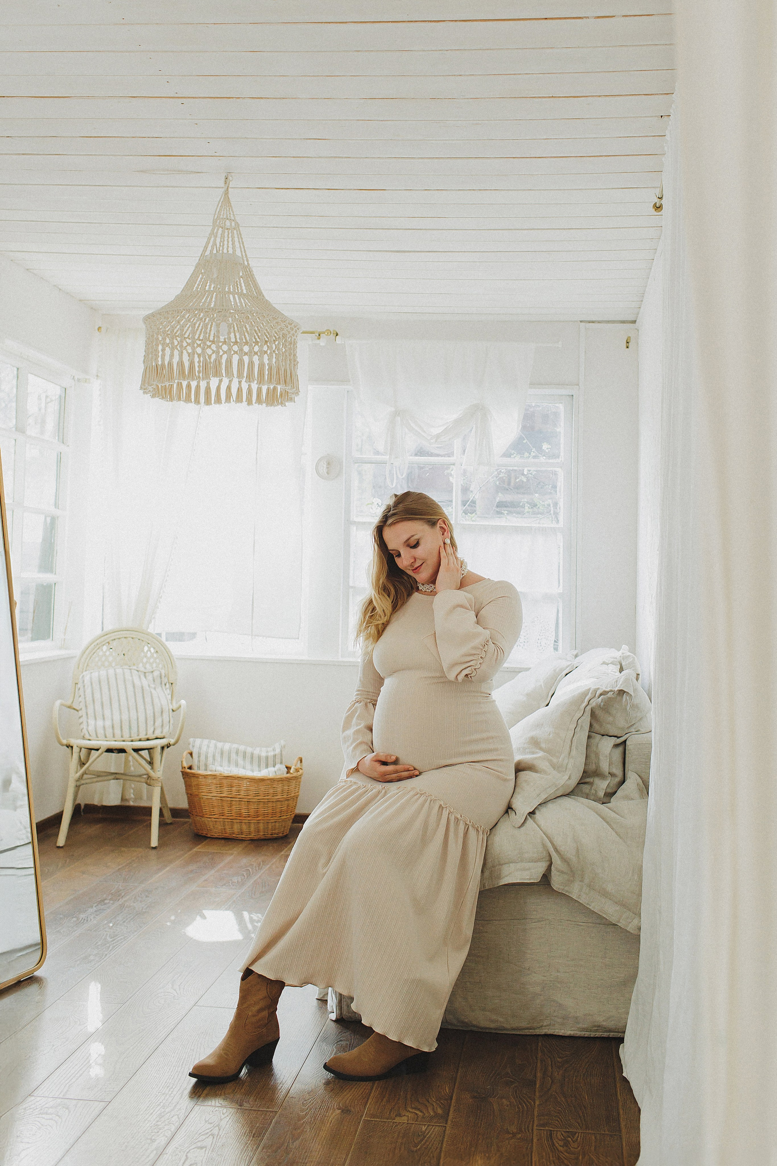 Альбина и Василилий. Фотограф в Москве и Люберцах Анна Ушакова