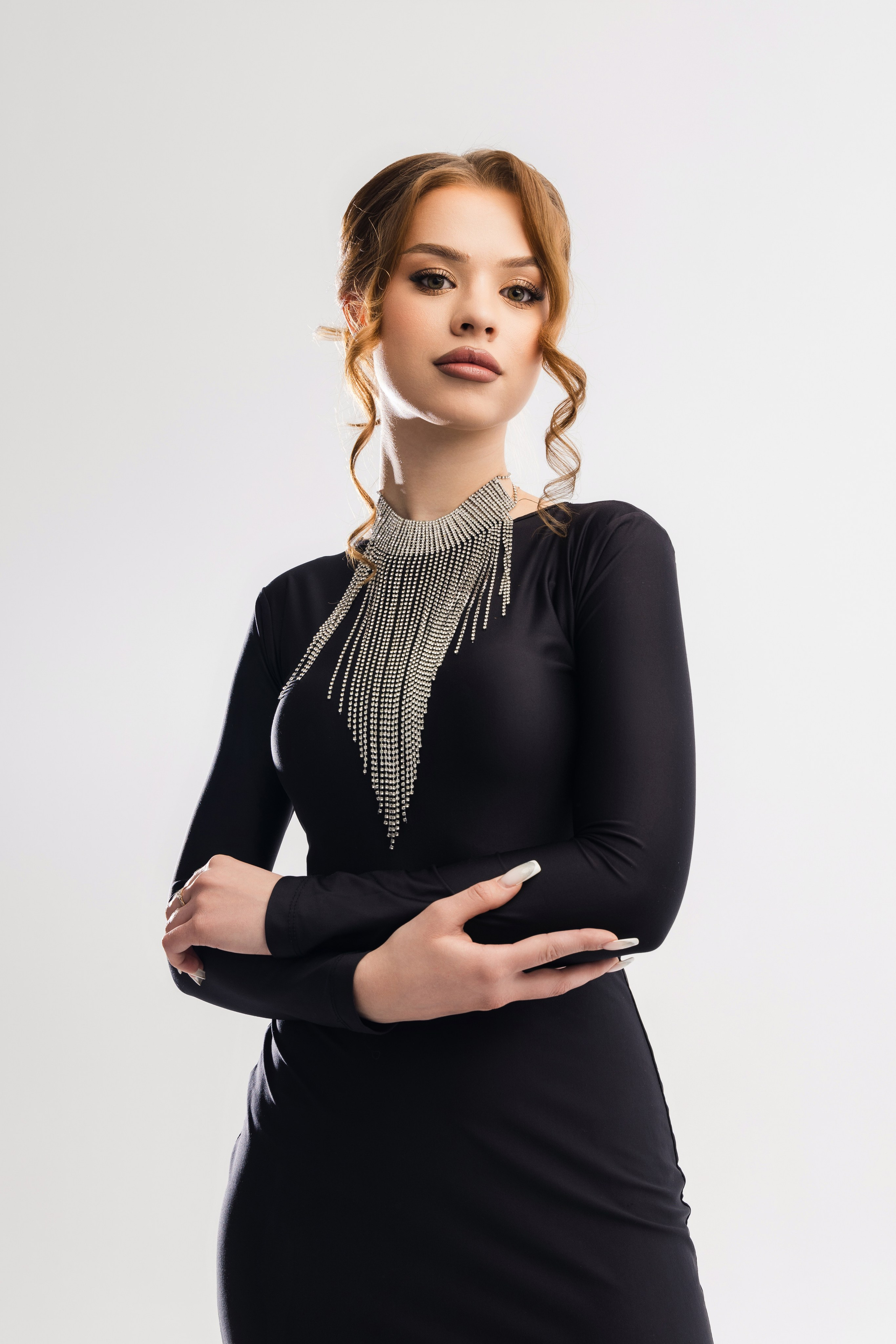 Кристина. Портретный фотограф в Алматы