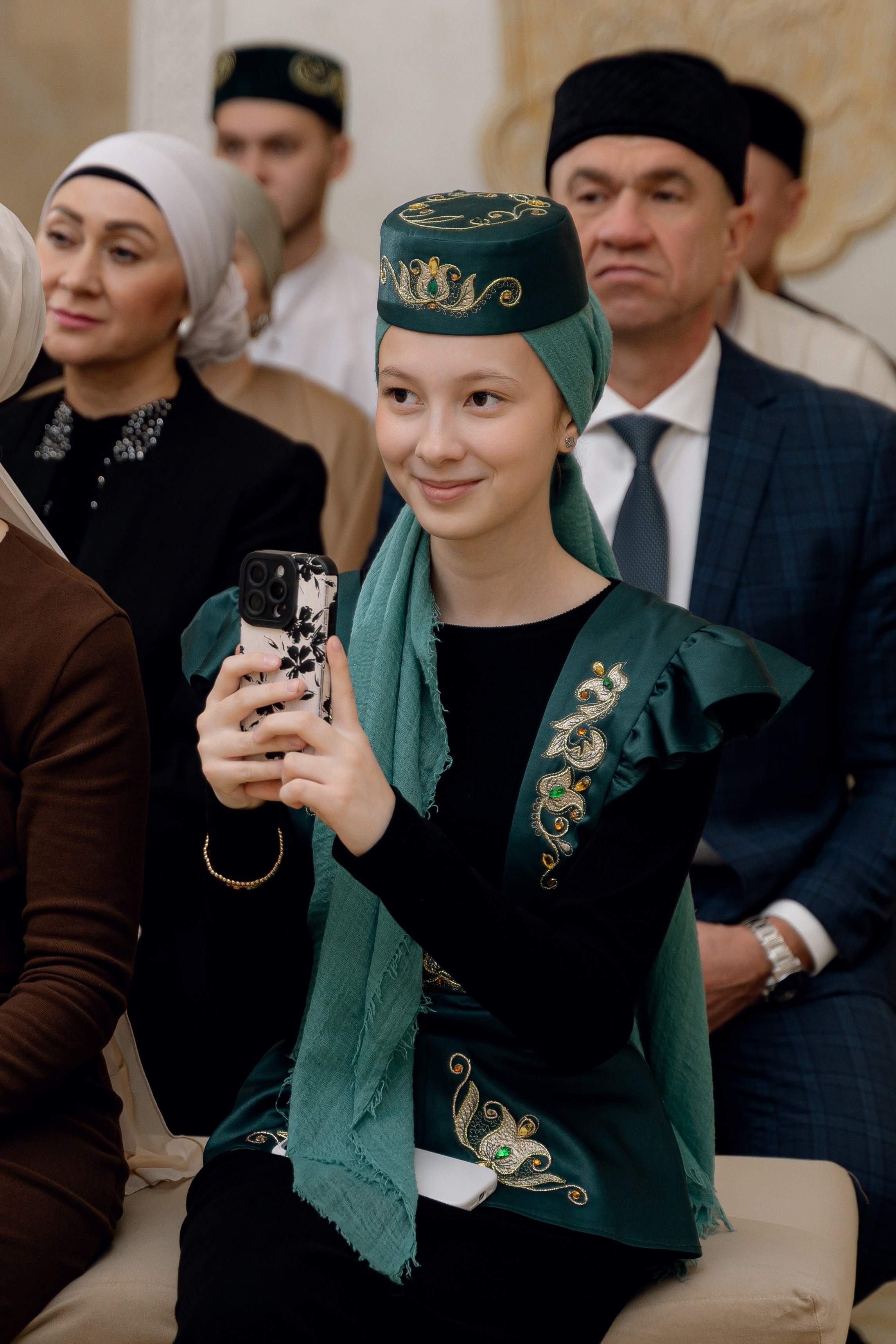 Булат & Зиля. RAMIL SAFIULLIN