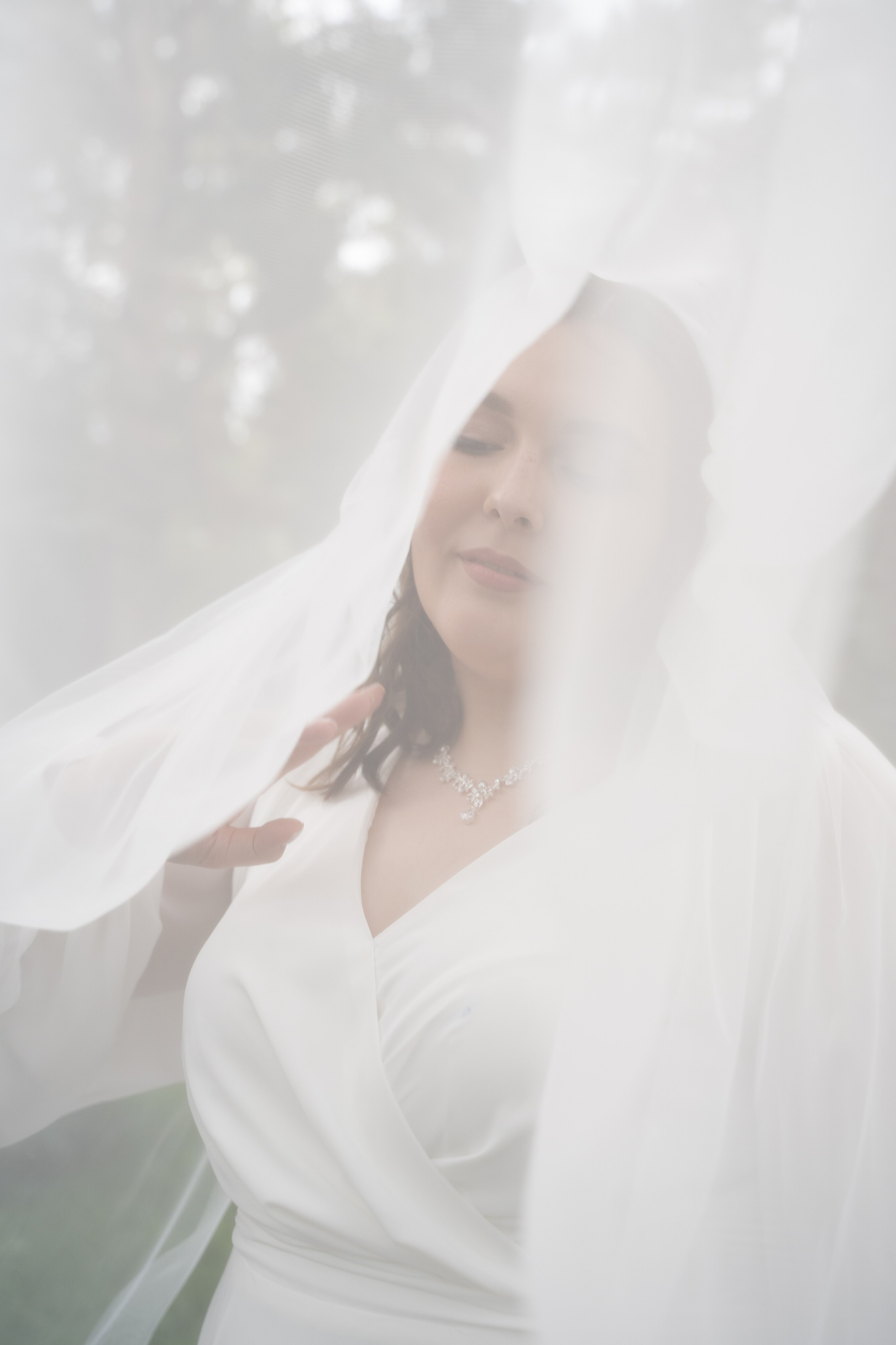 Настя и Саша. Свадебный и семейный фотограф в Екатеринбурге Анна Месяцева