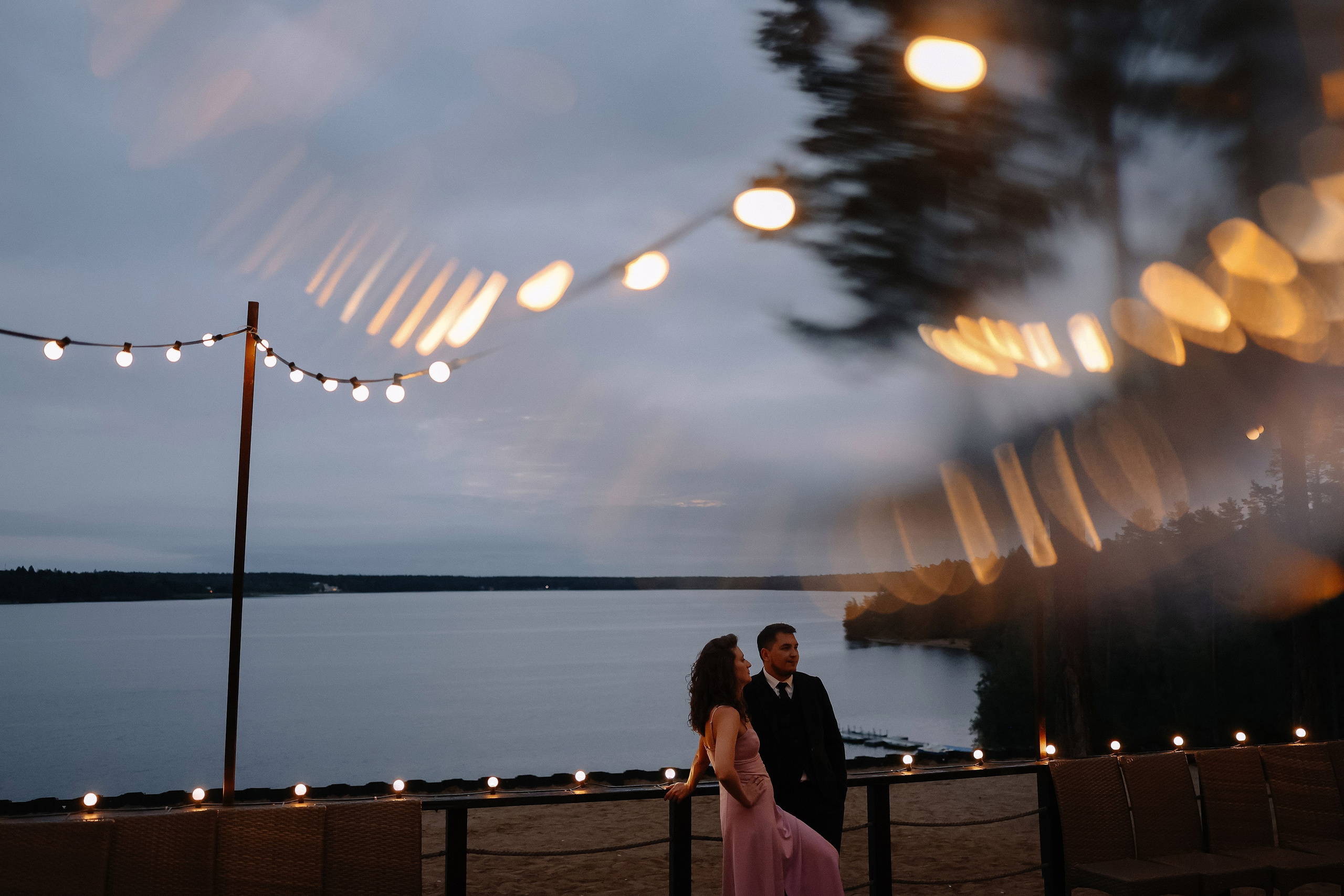 Катя и Паша. Свадебный и семейный Фотограф Денис Кошель