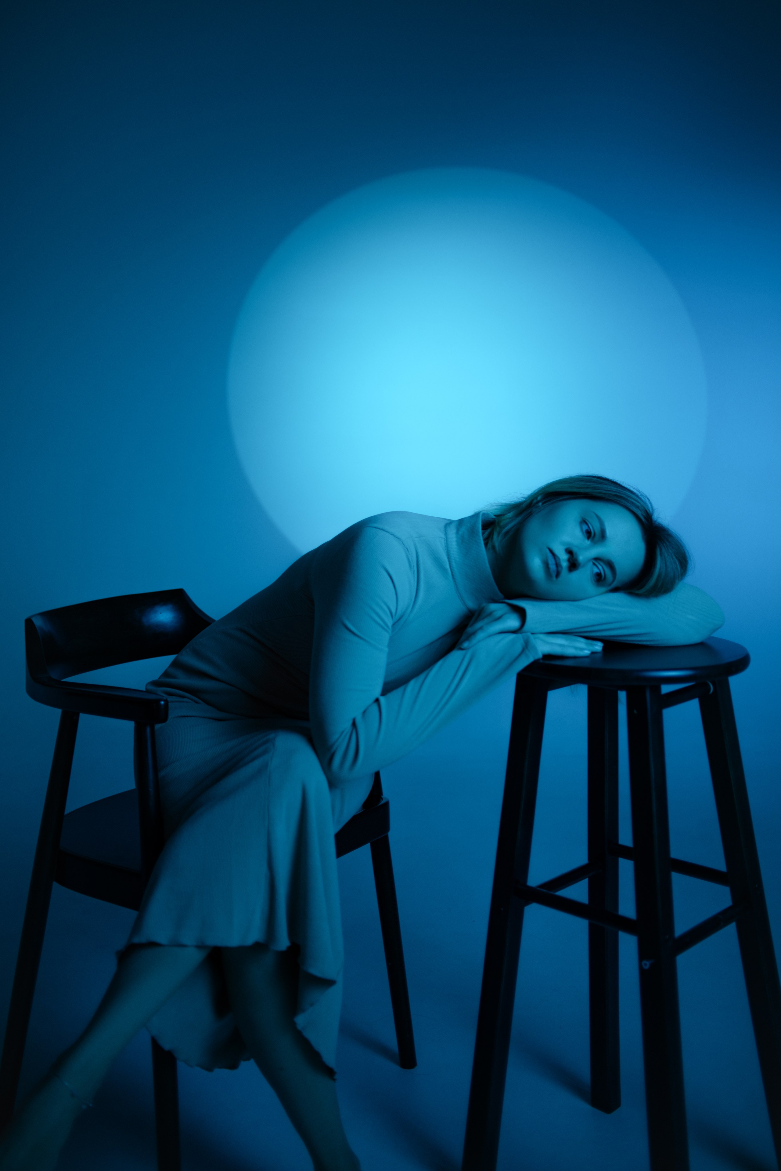 Цвет и свет