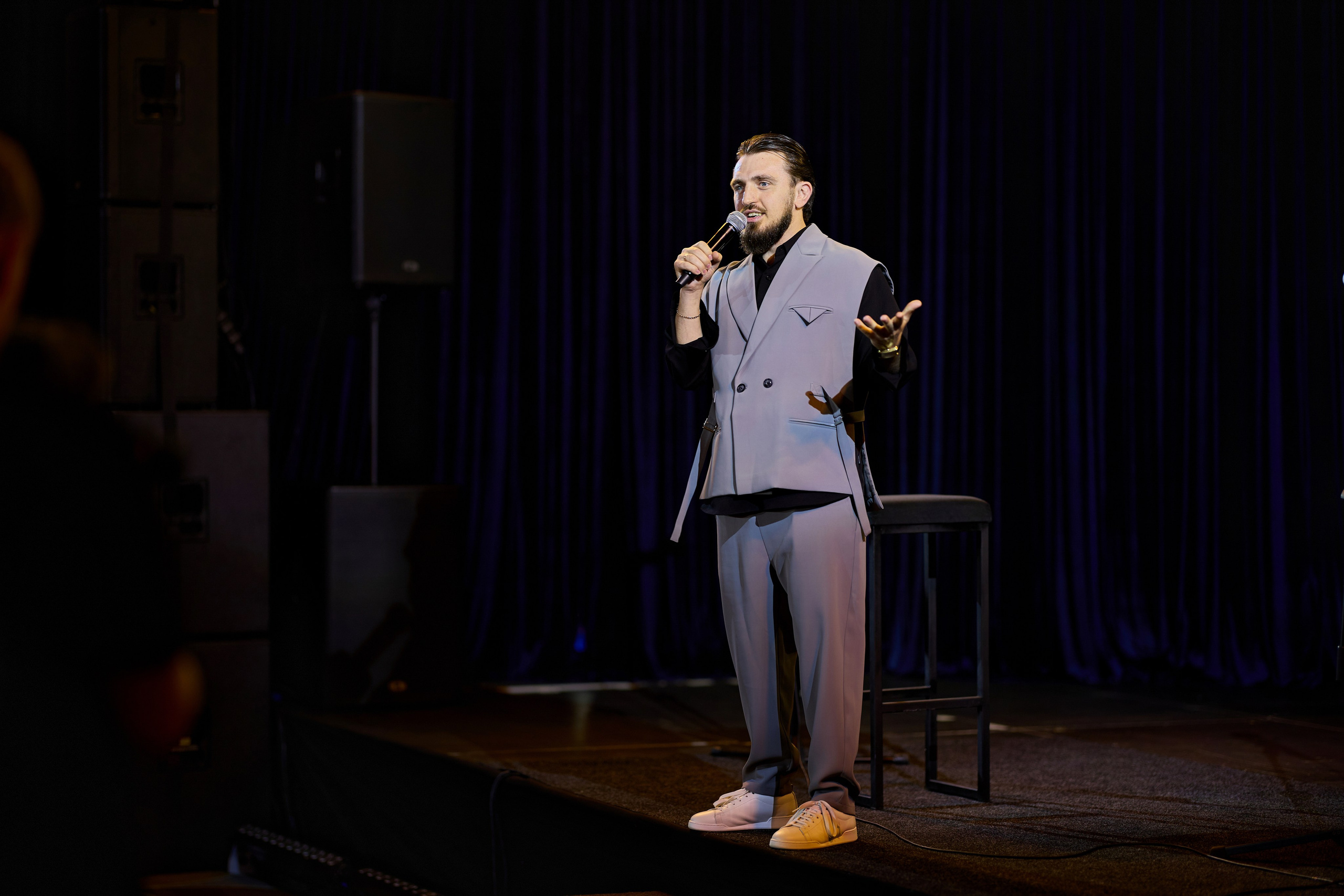 SOCHI. ARTEMIY IGNATOV