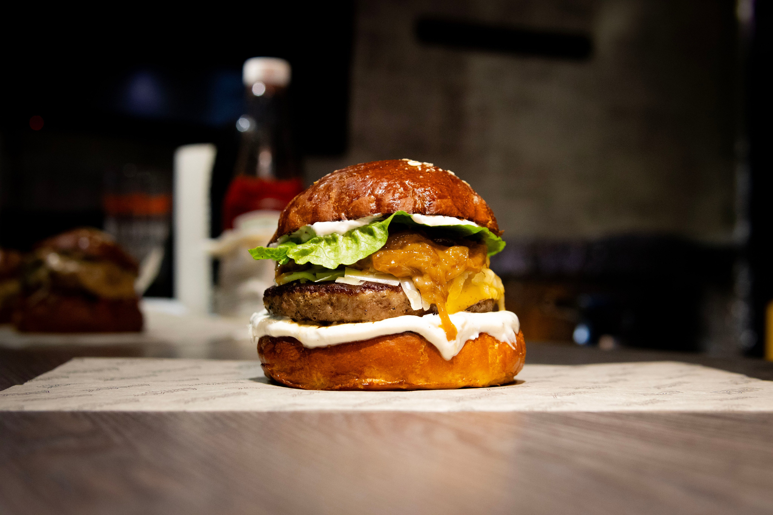 Фото для меню ресторана. Фотограф в Москве — уличные фотосессии и мероприятия