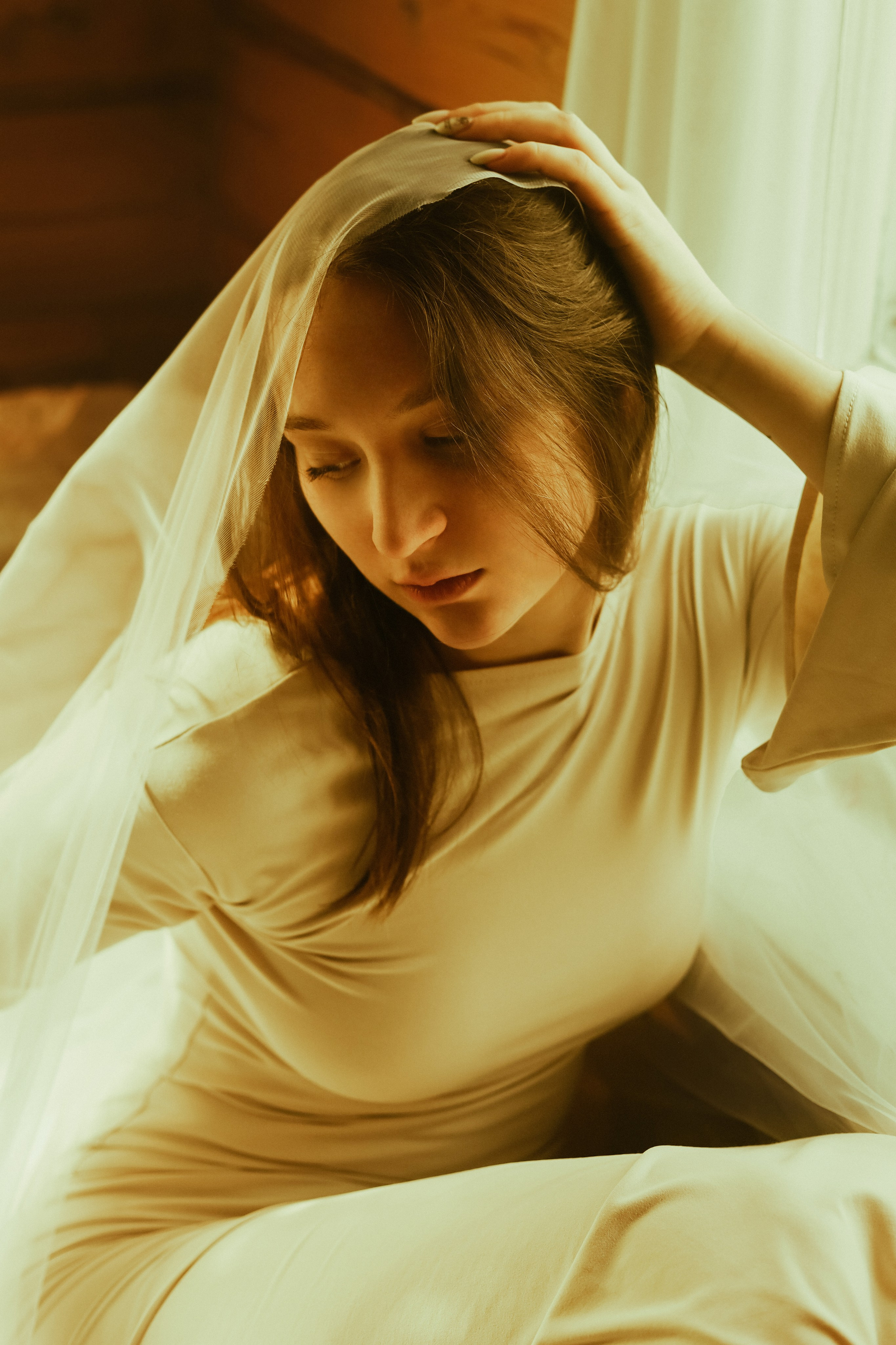 Life. Sun Betty — кинофотограф Элизабет