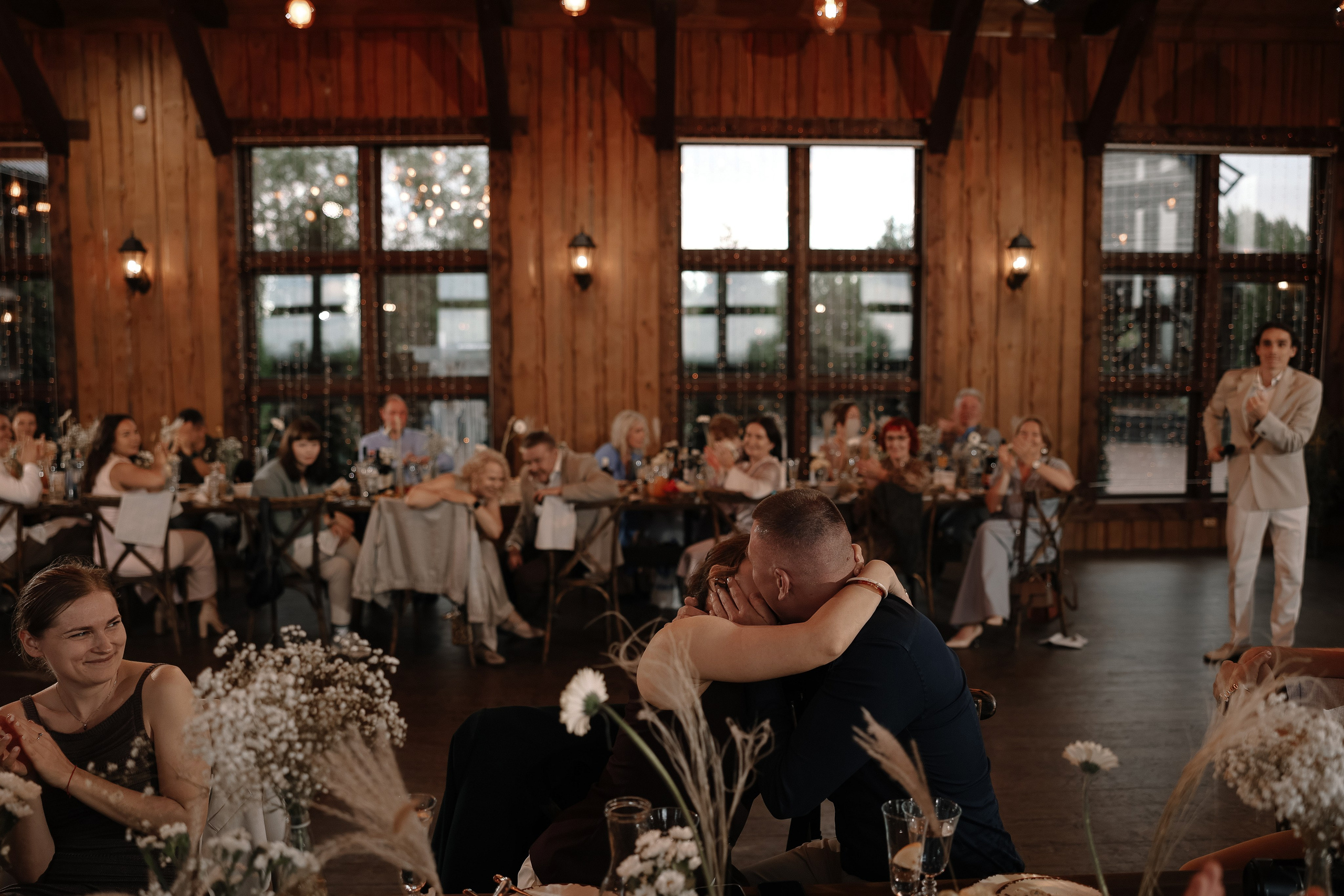 Пустырник…лимончелло…любовь и 4 по алгебре. Свадебный и семейный Фотограф Денис Кошель