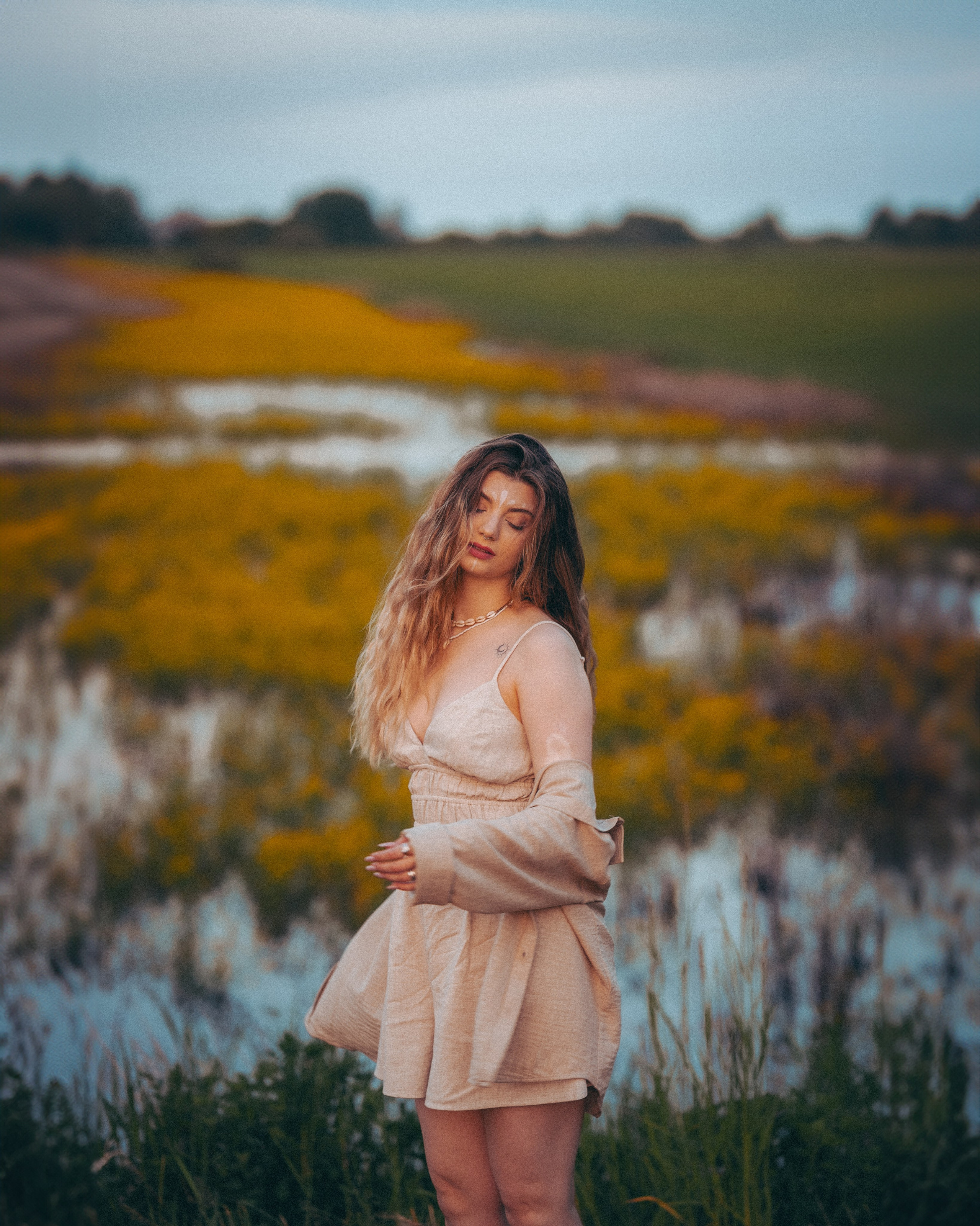 БОХО. Портретный фотограф в Павлодаре Руслан Насыров