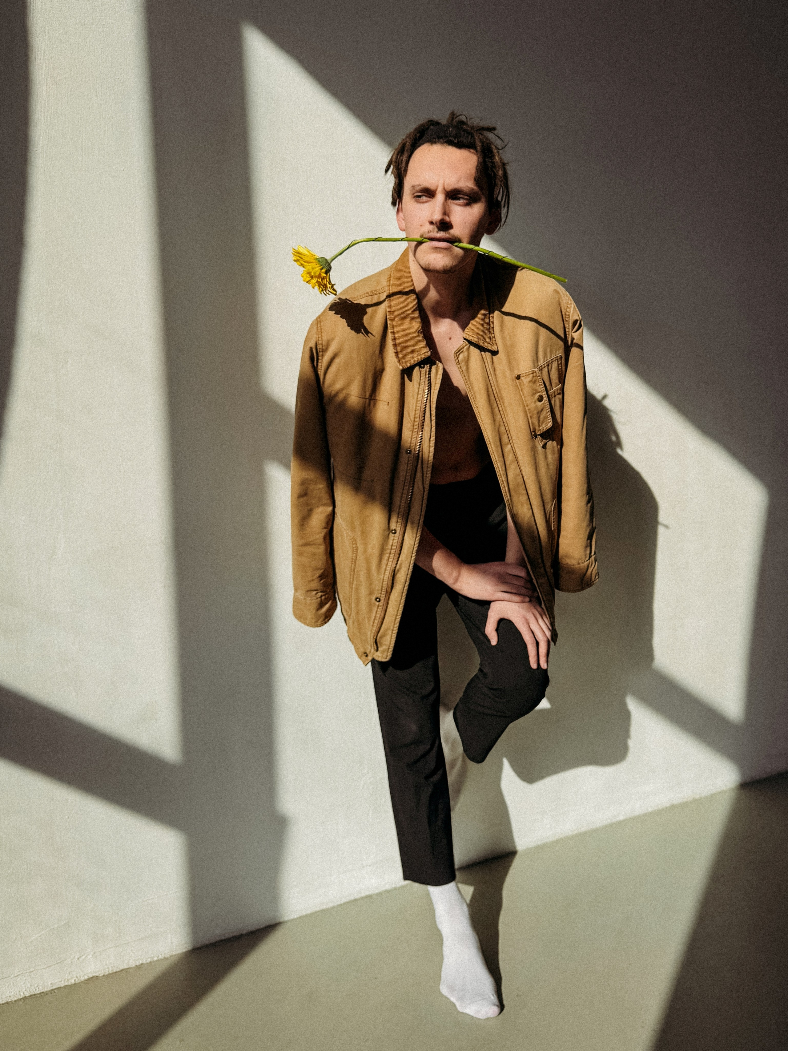 Индивидуальные съемки. Портретный фотограф в Санкт-Петербурге Симона Рогинская