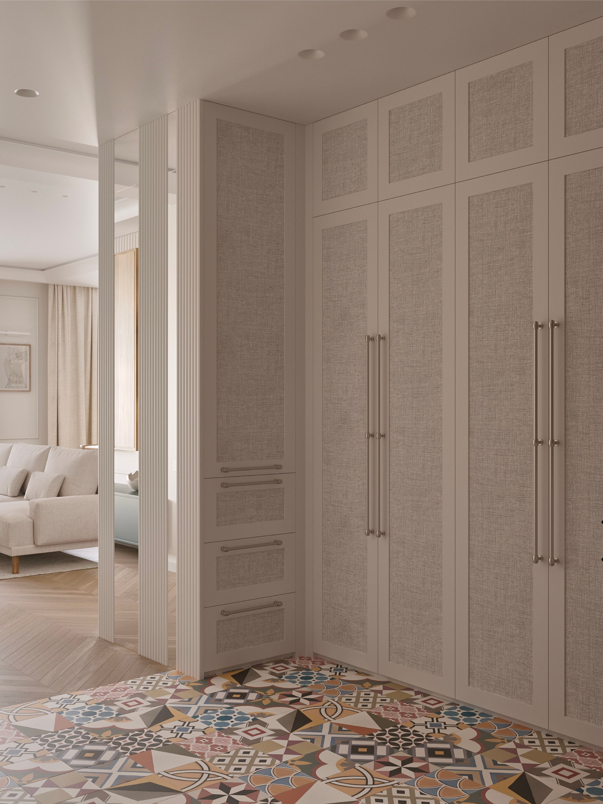 NEVA. Семейное бюро Малицких