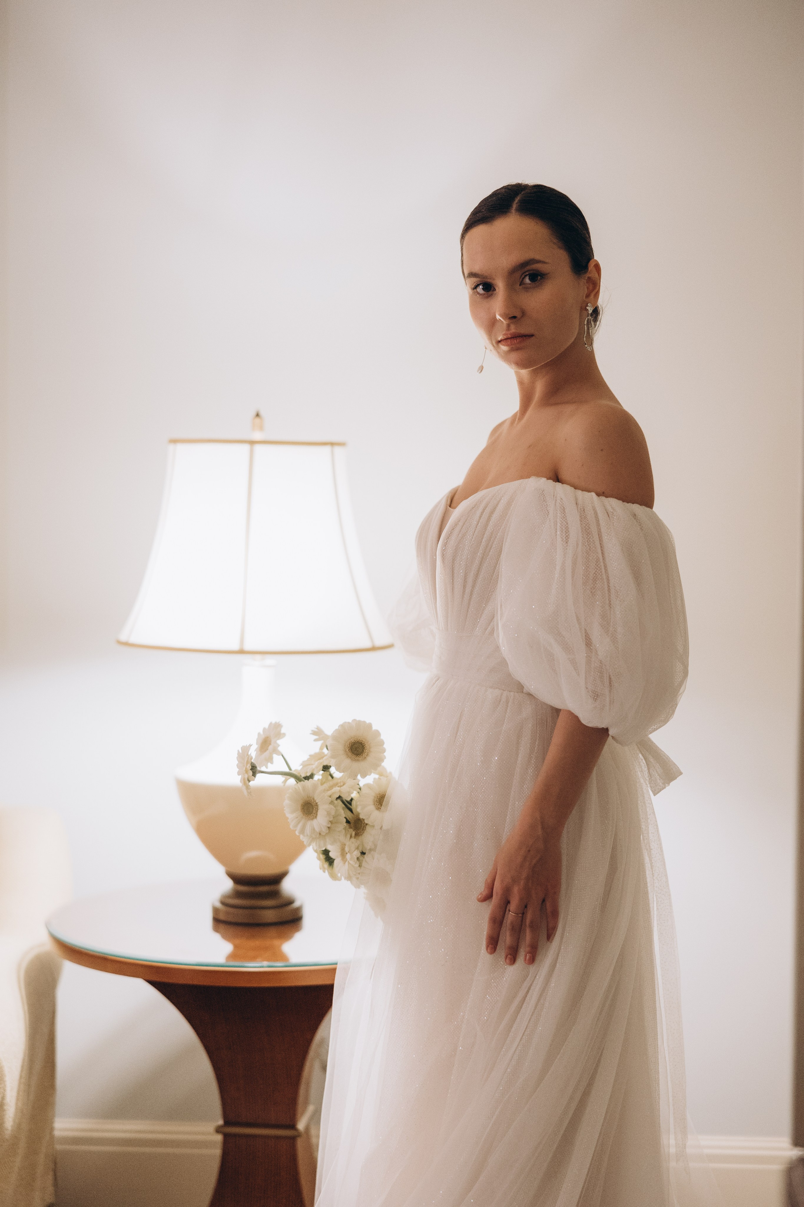 Полина & Дмитрий. Семейный фотограф в Москве Виктория Ястребинская