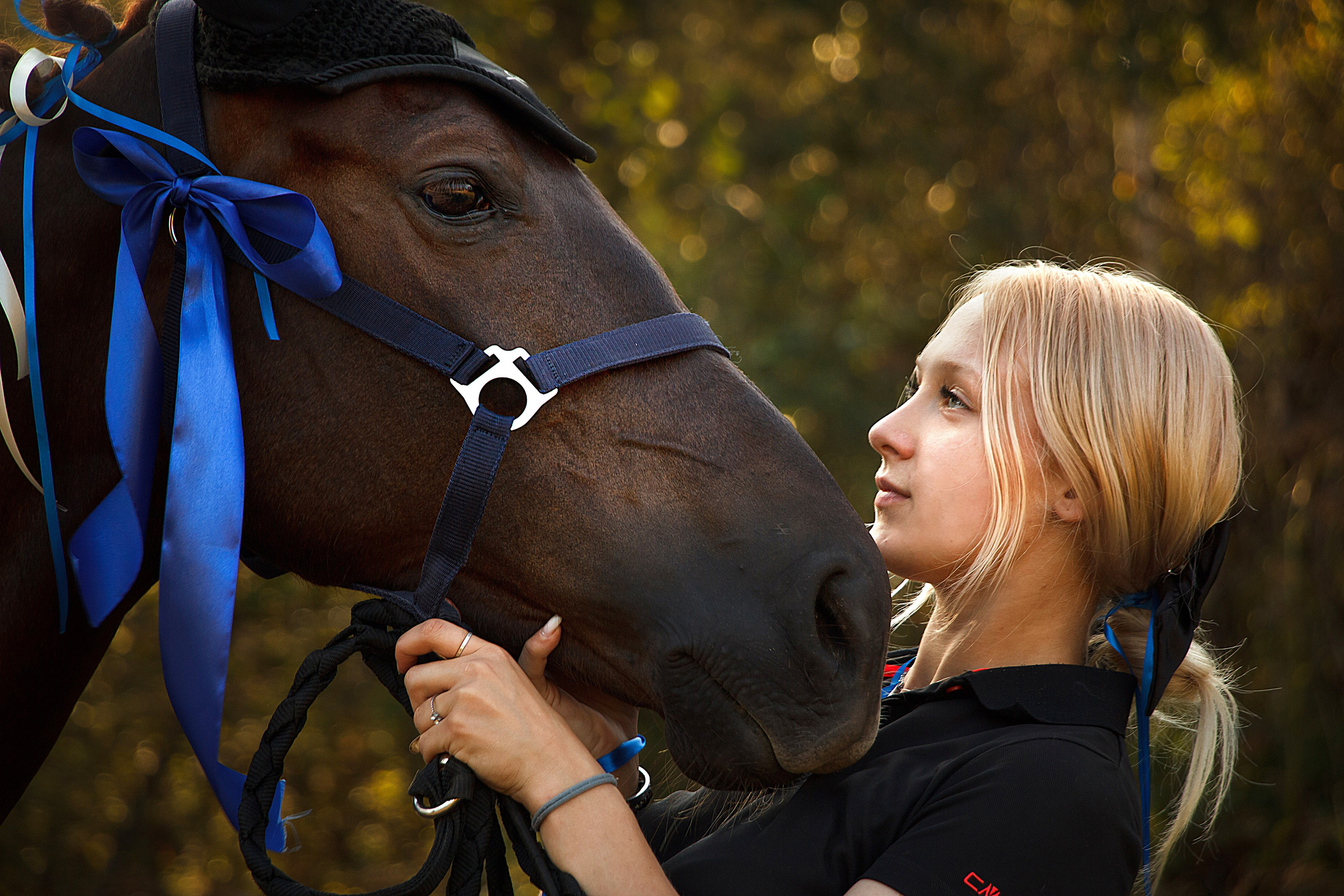 Любимая подруга. Фотограф в Москве Юлия Карпова