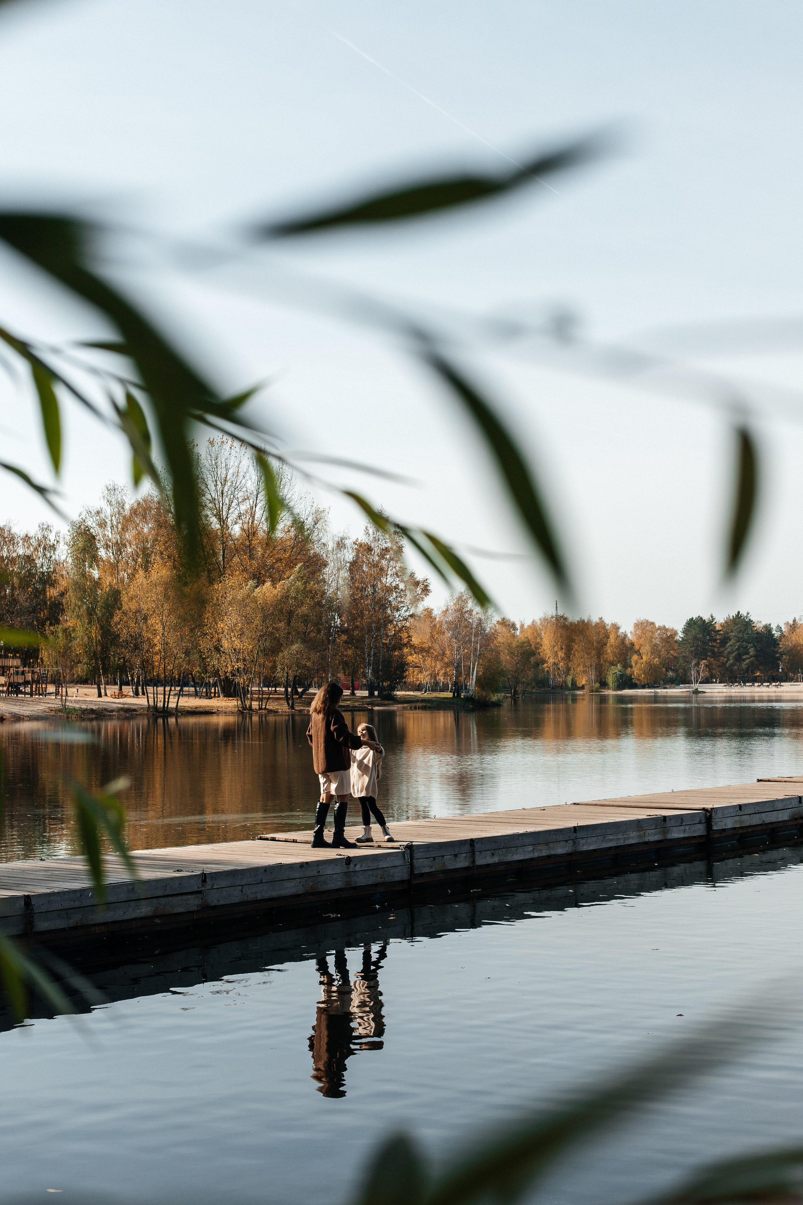 Прогулочная. Семейный фотограф в Нижнем Новгороде Куренкова Юлия