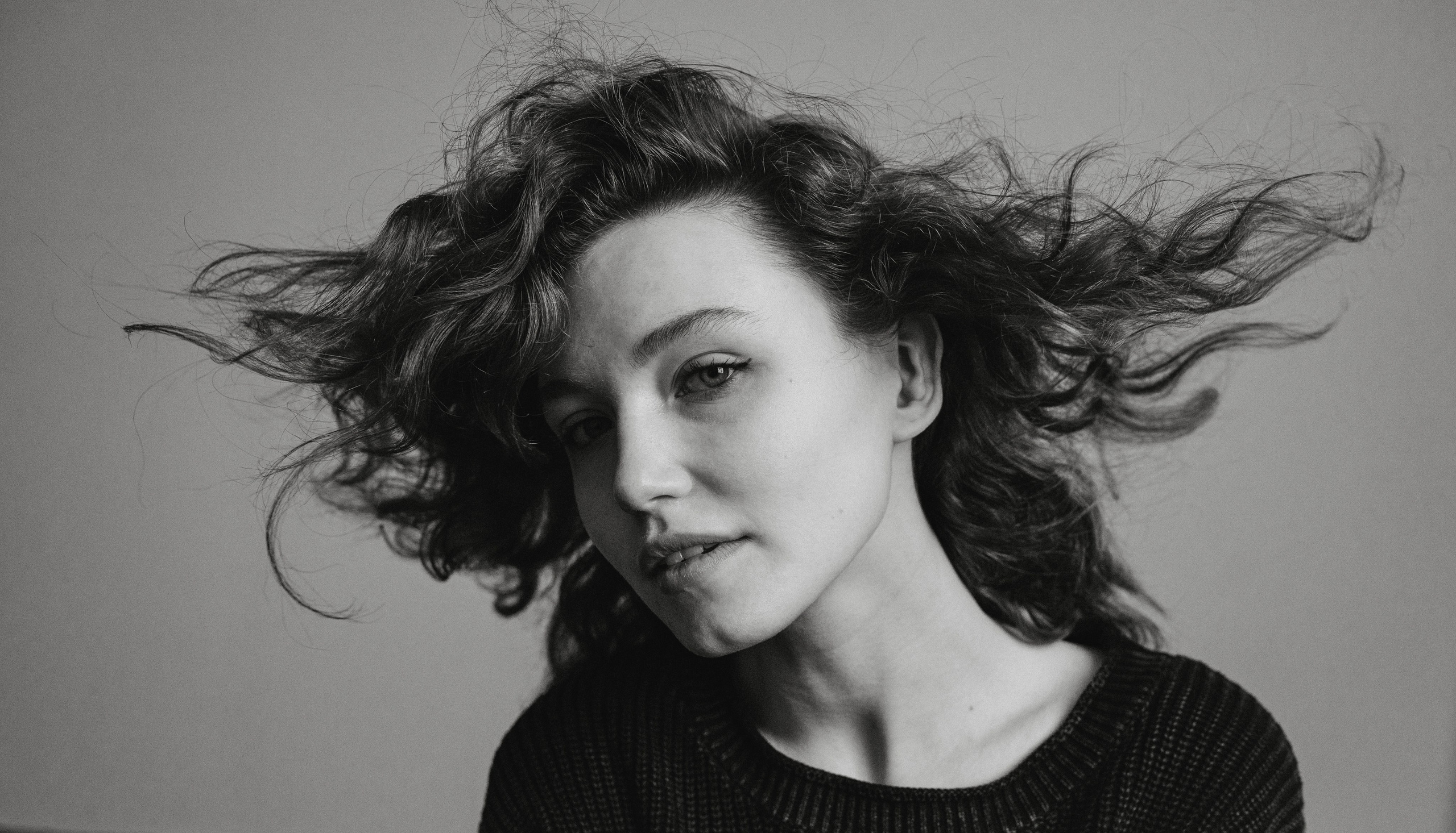 Полина. Портретный фотограф в Москве Колосова Екатерина