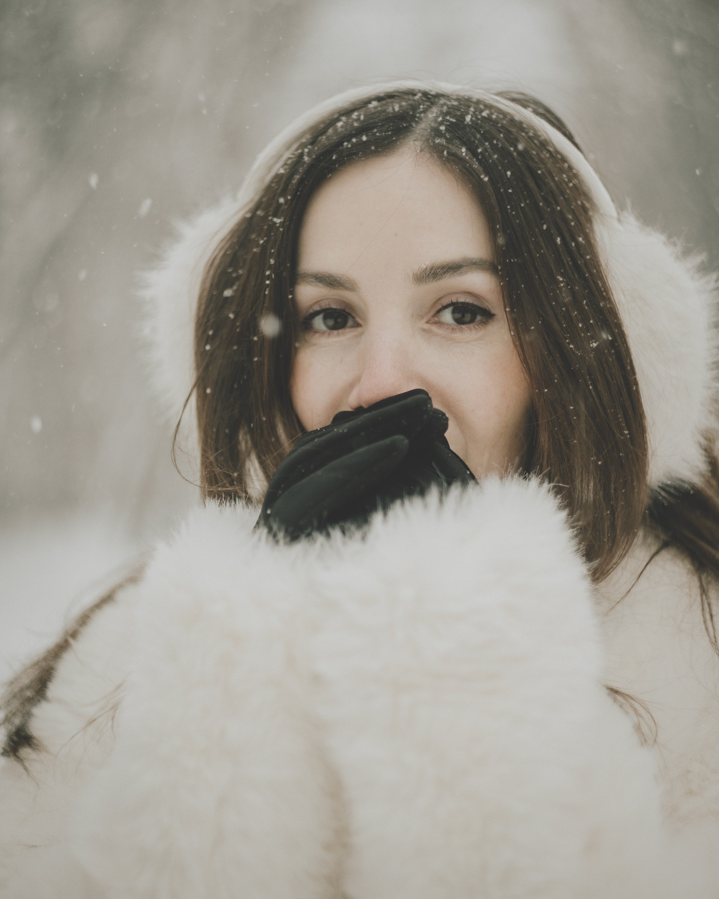 Света. Портретный фотограф в Москве Колосова Екатерина