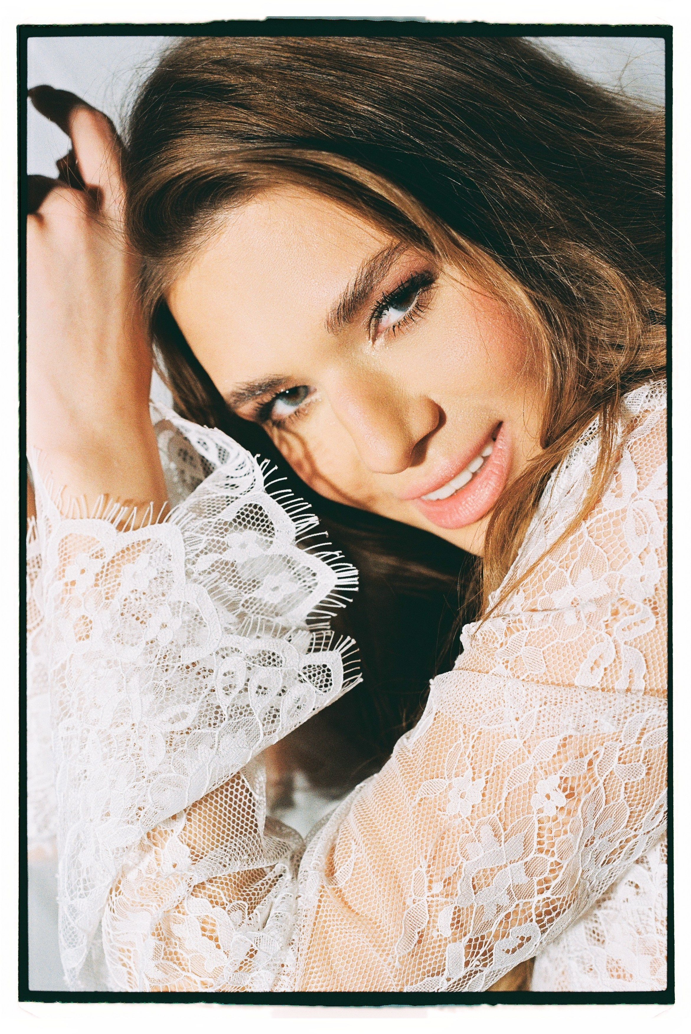 Свадебный фотограф в Москве Евгений Рыжов