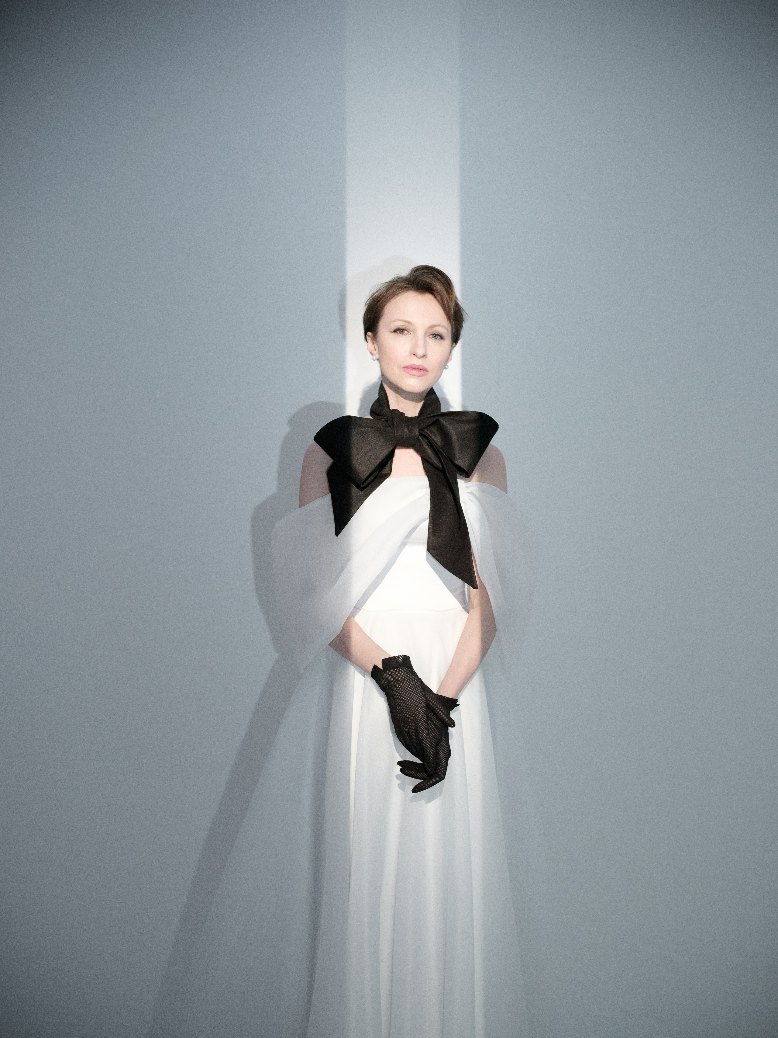 Наиви. Свадебный салон-ателье Бонжур в Минске Bonjour