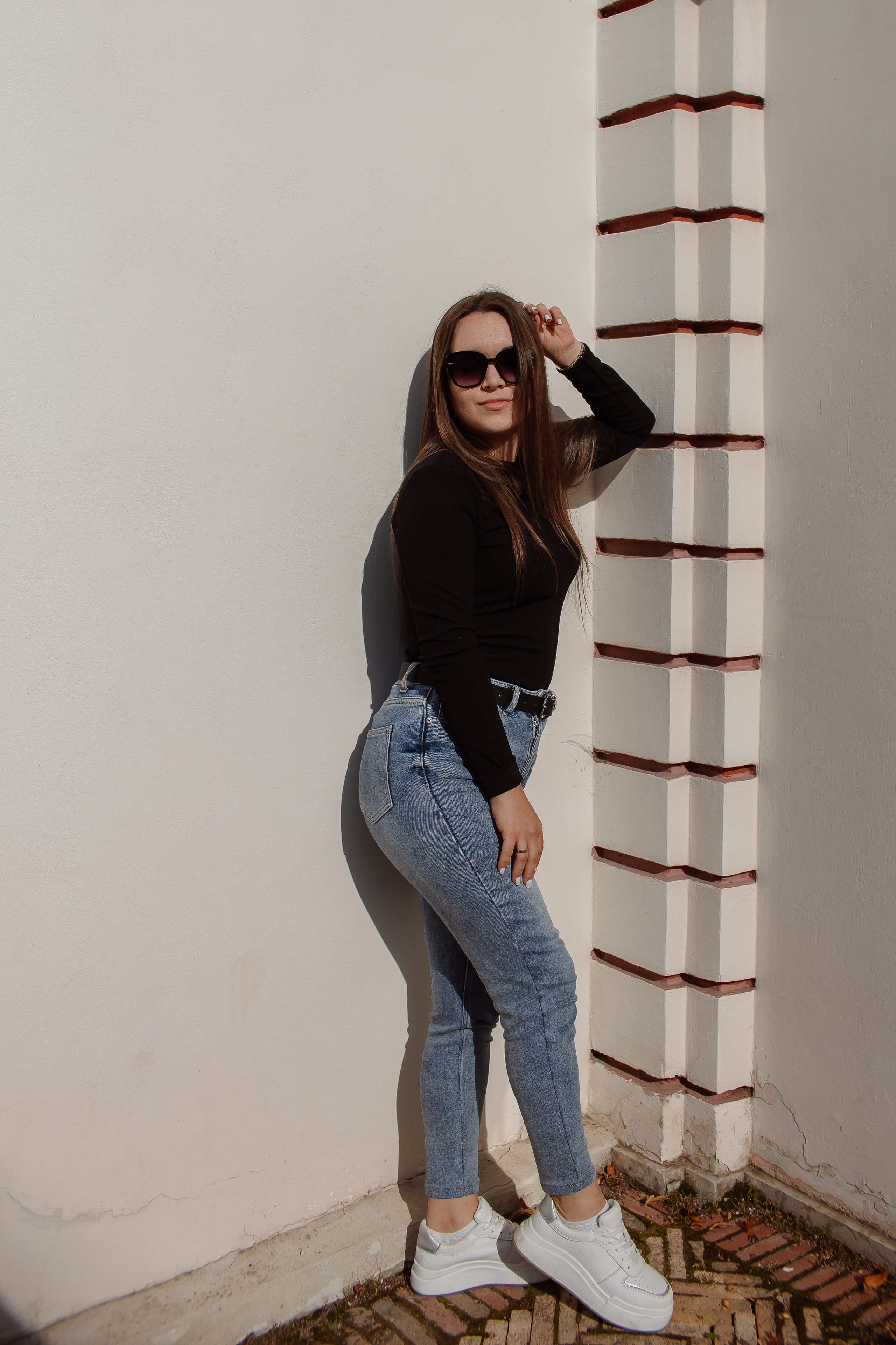 Петербург. Семейный и детский фотограф в Челябинске Елена Вышегородцева