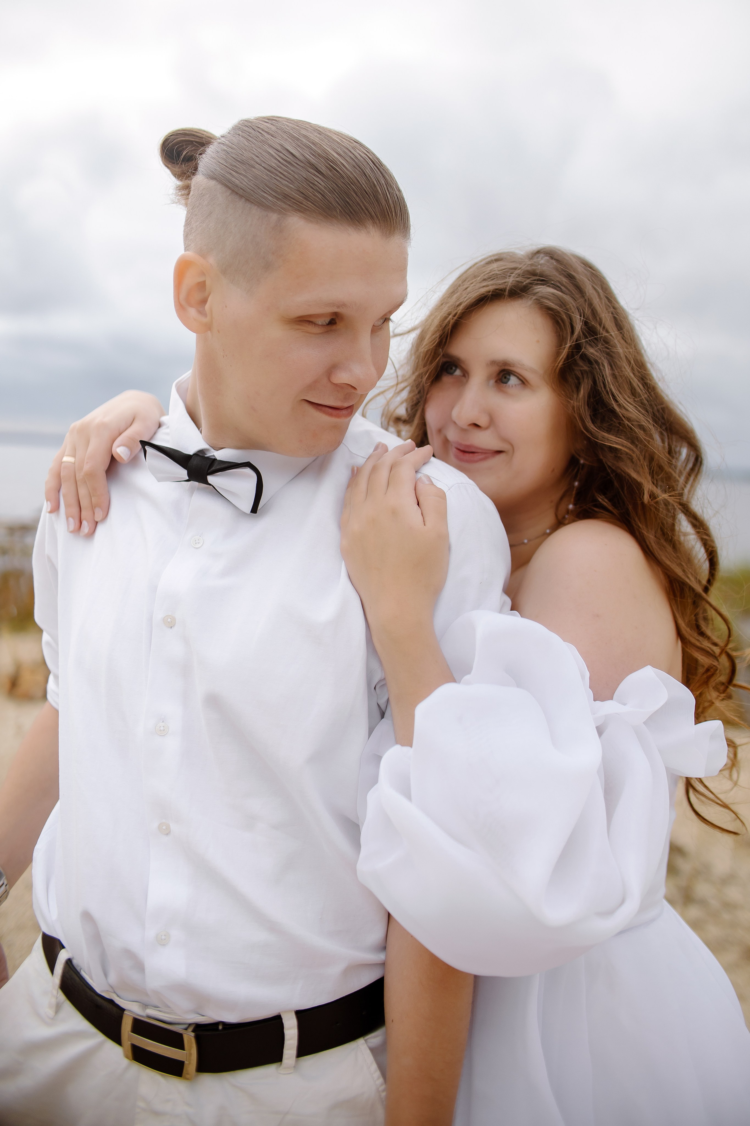 Анна и Алексей. Семейный и детский фотограф в Челябинске Елена Вышегородцева