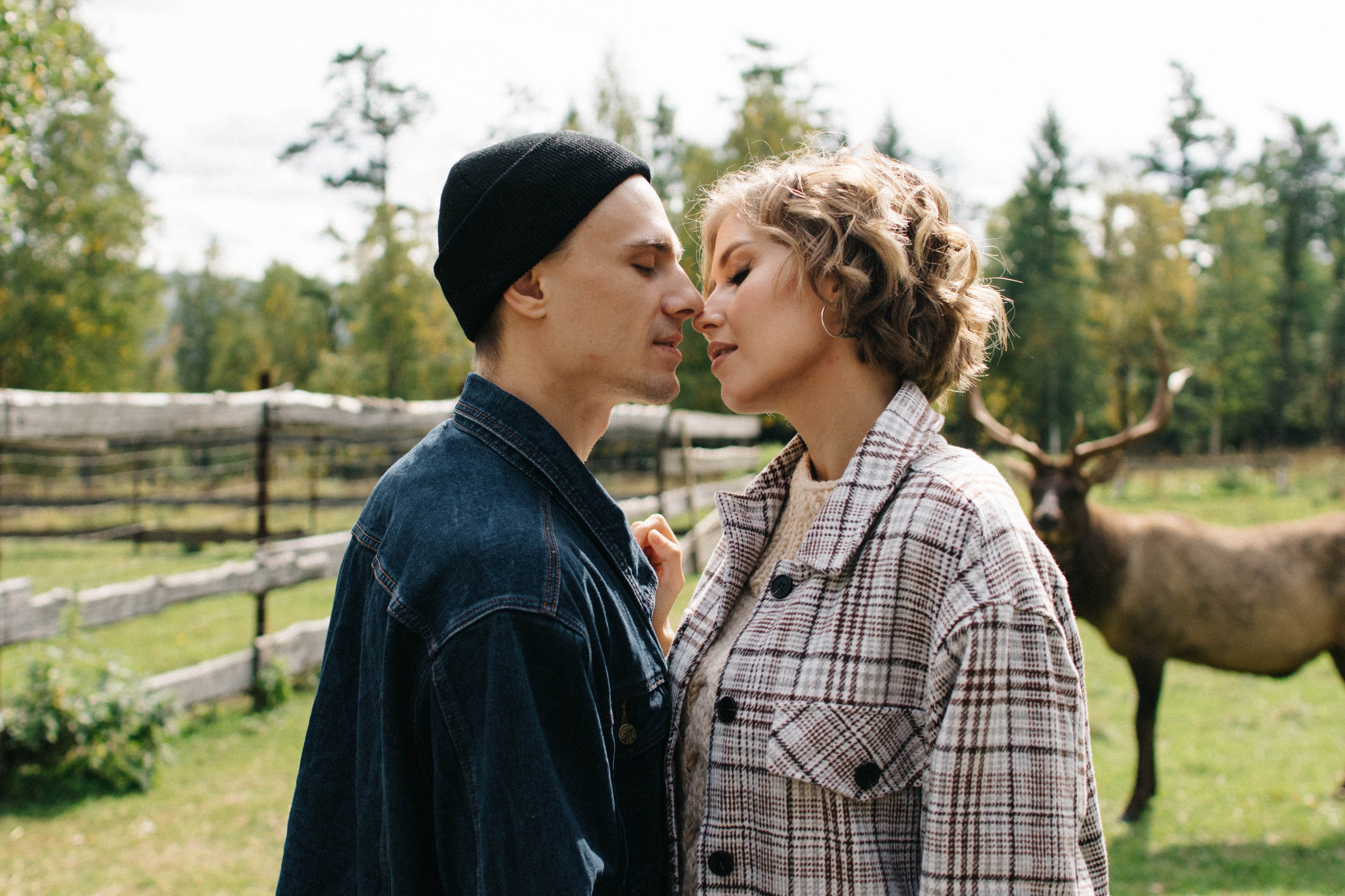 Александр и Ксения. Семейный и детский фотограф в Челябинске Елена Вышегородцева