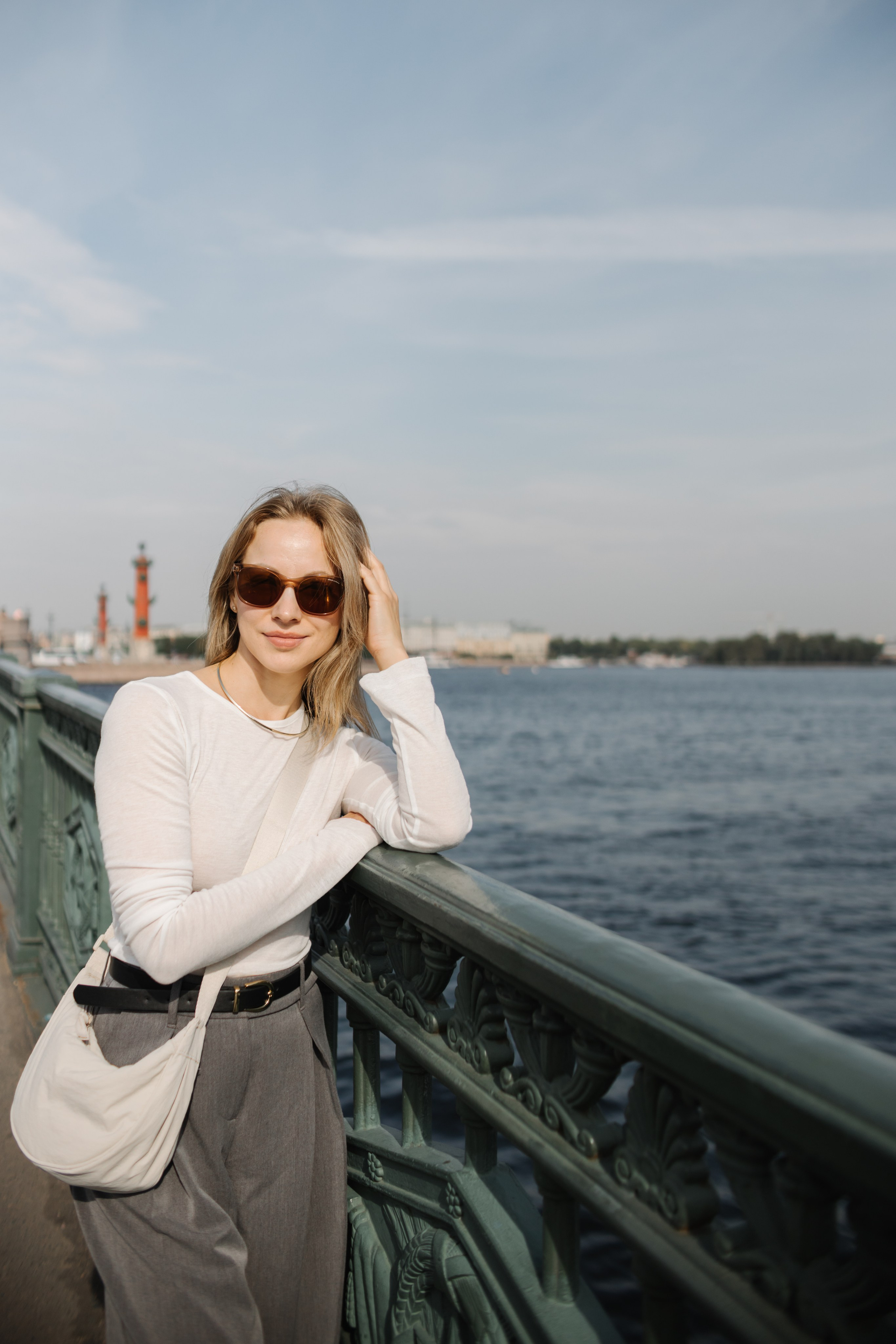 Петербург. Семейный и детский фотограф в Челябинске Елена Вышегородцева