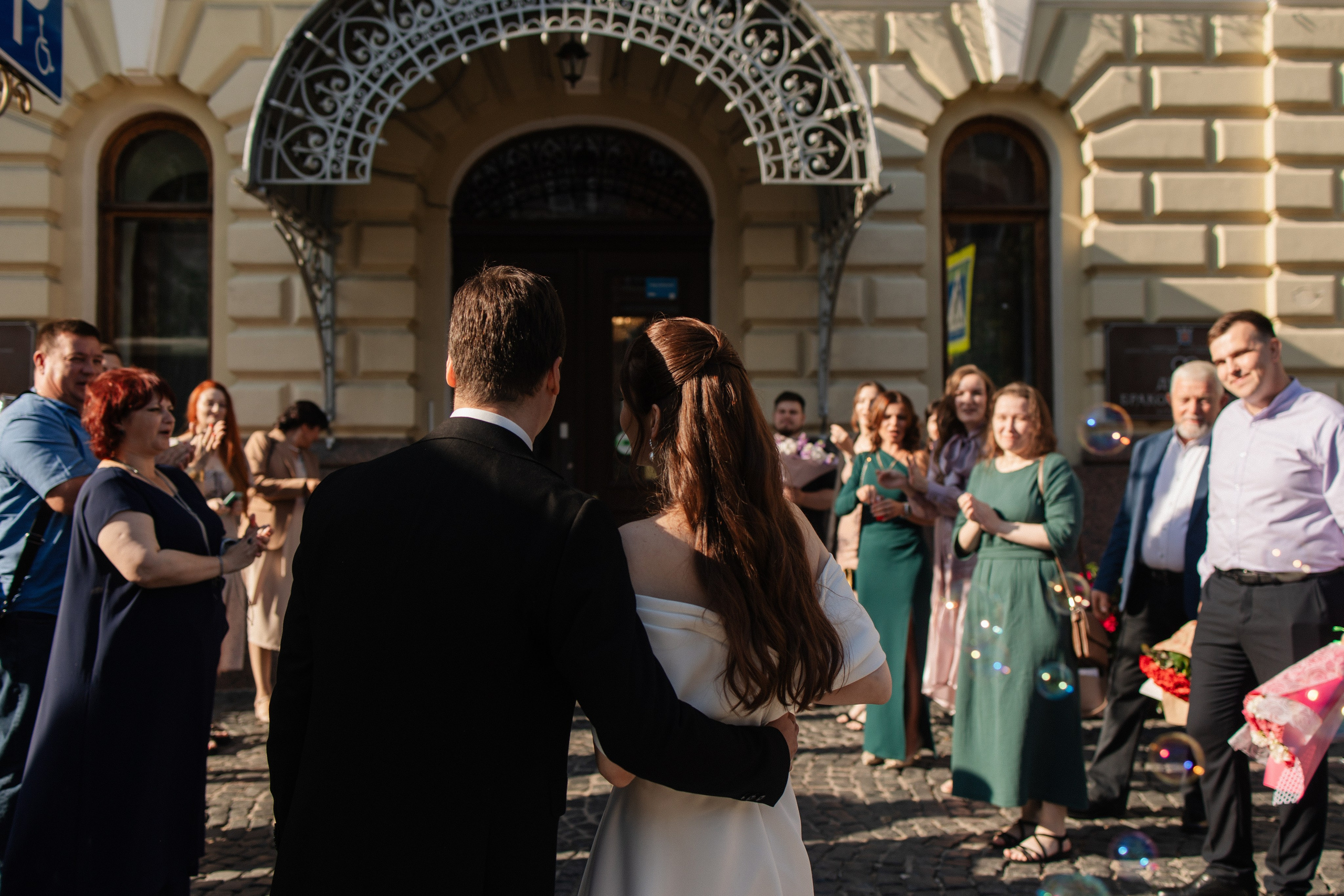 Раскольников / 2024. Фотограф СПб