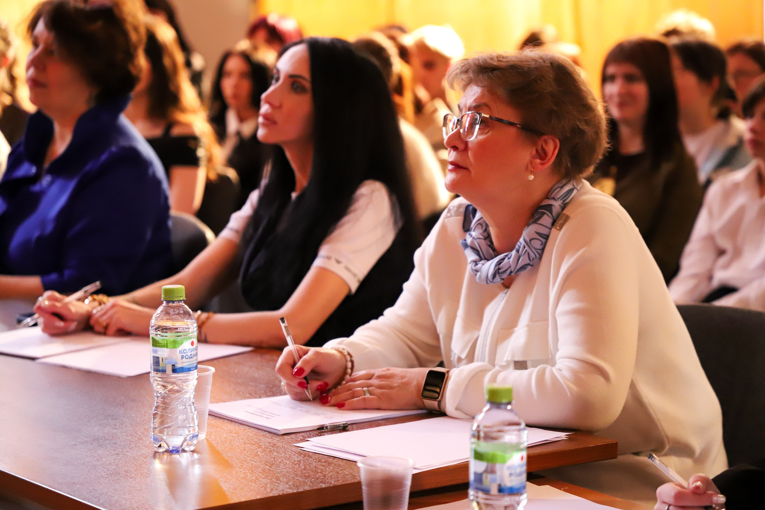 Школьные концерты. K-pop (и не только) фотограф в Москве Светлана Полякова