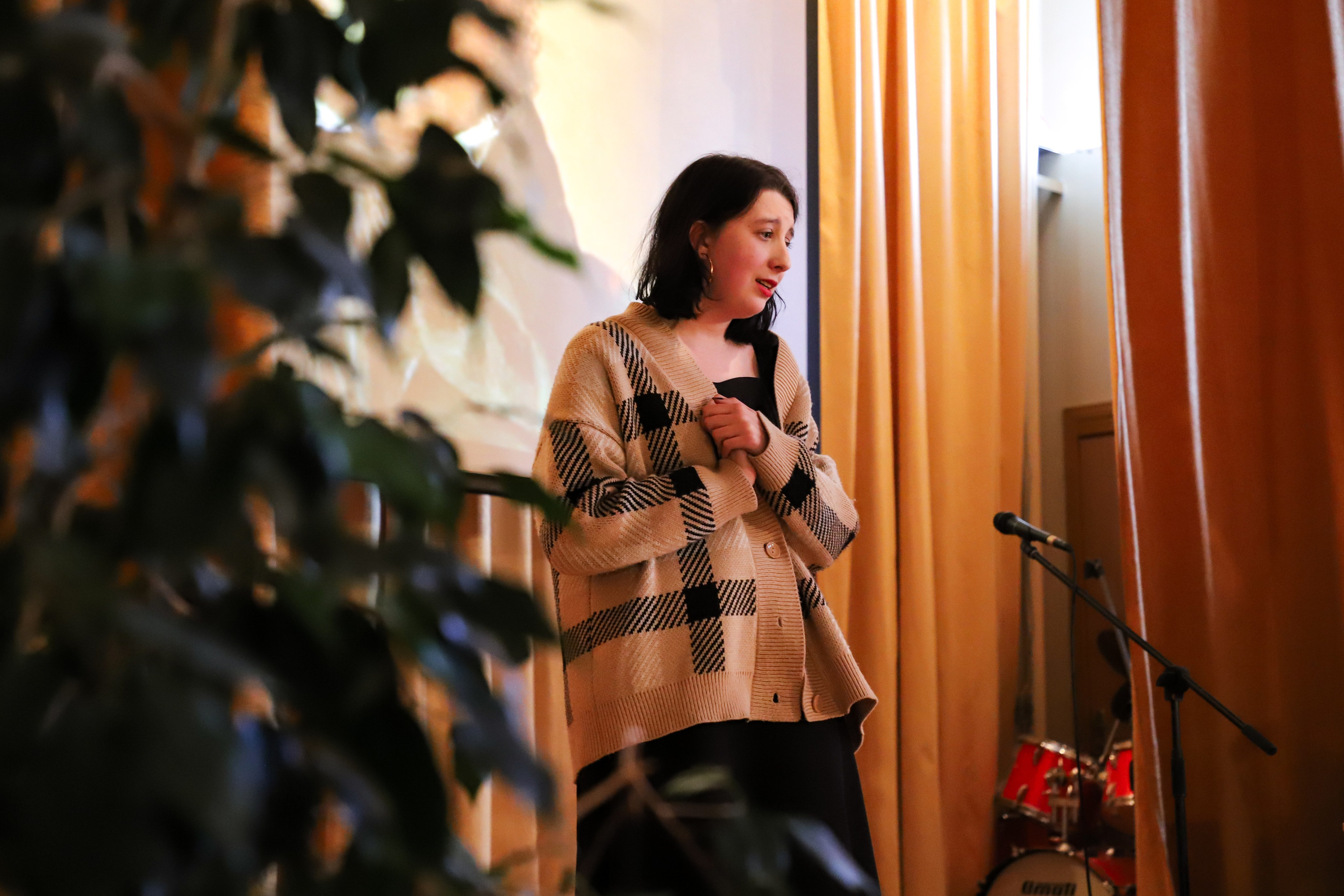 Школьные концерты. K-pop (и не только) фотограф в Москве Светлана Полякова