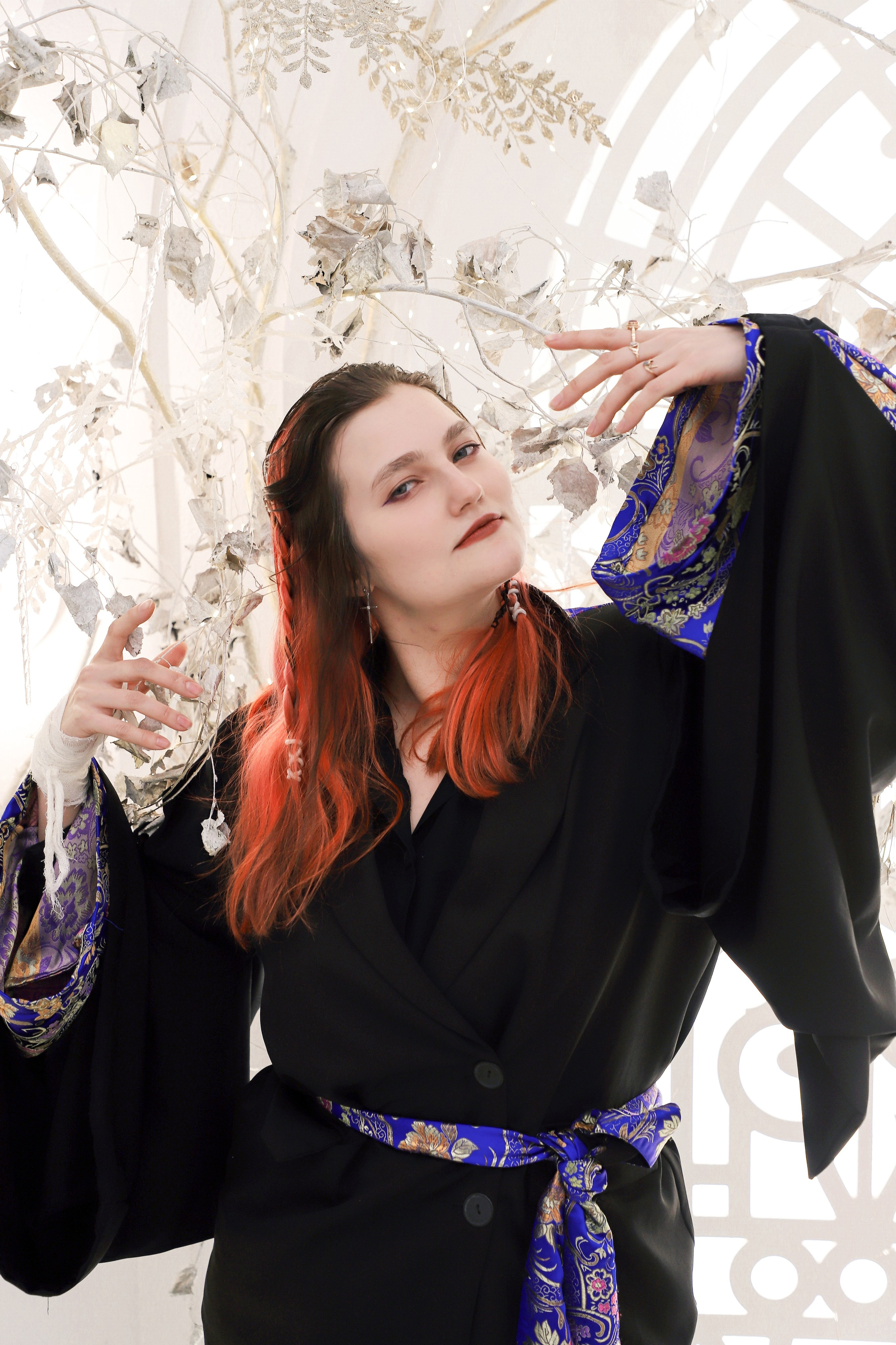 D.E.E.P | Dystopia. K-pop (и не только) фотограф в Москве Светлана Полякова