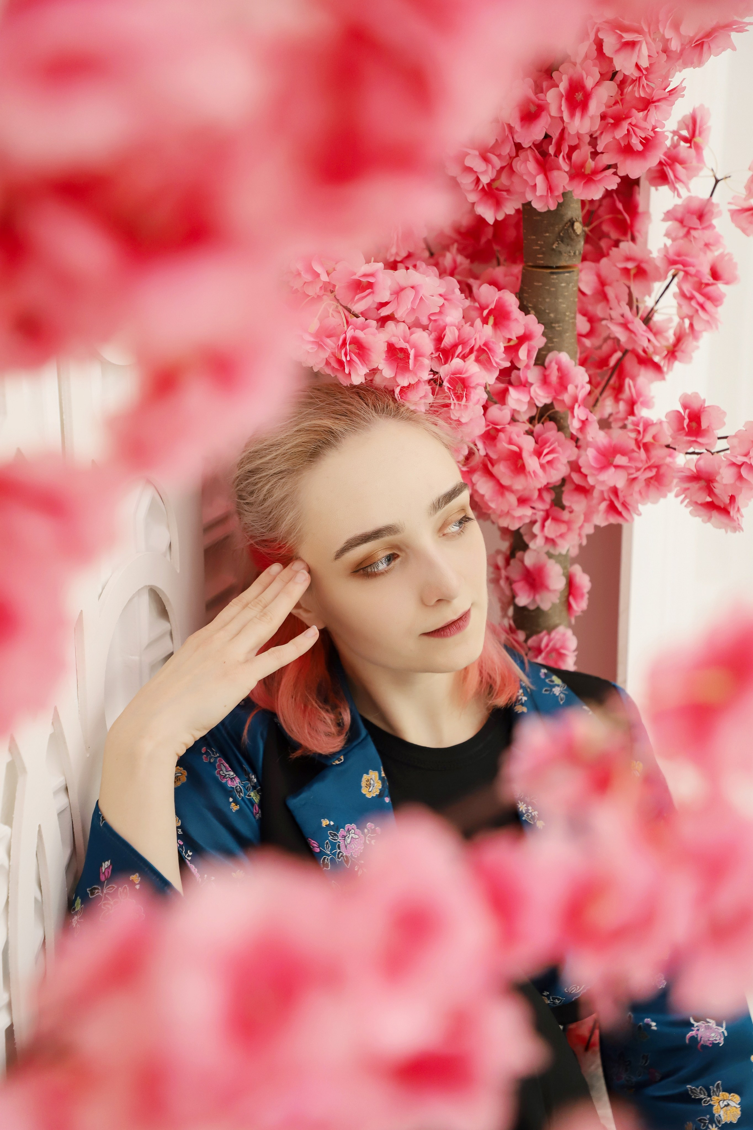 D.E.E.P | Dystopia. K-pop (и не только) фотограф в Москве Светлана Полякова