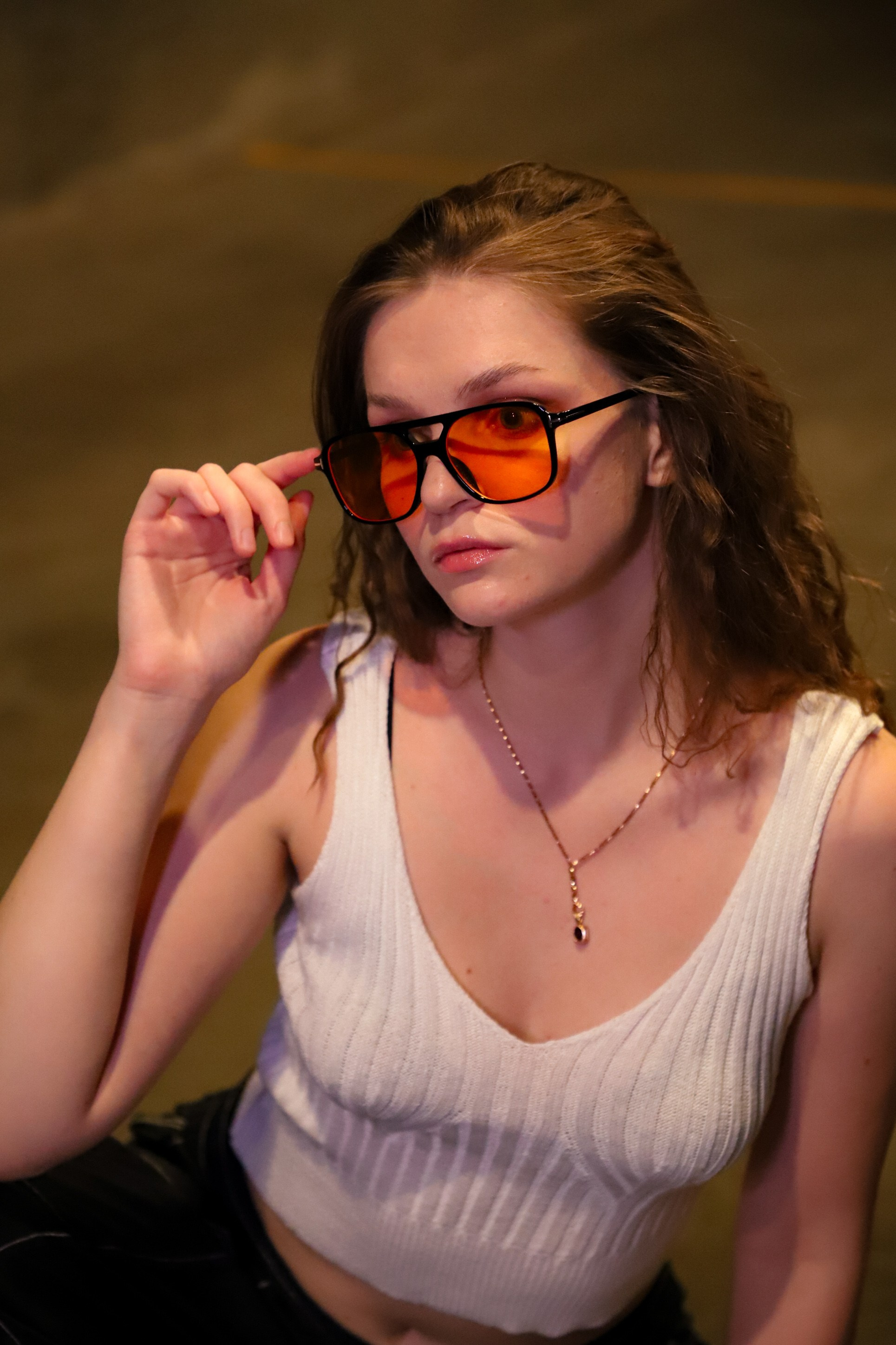 Анастасия | Бизнес-центр. K-pop (и не только) фотограф в Москве Светлана Полякова