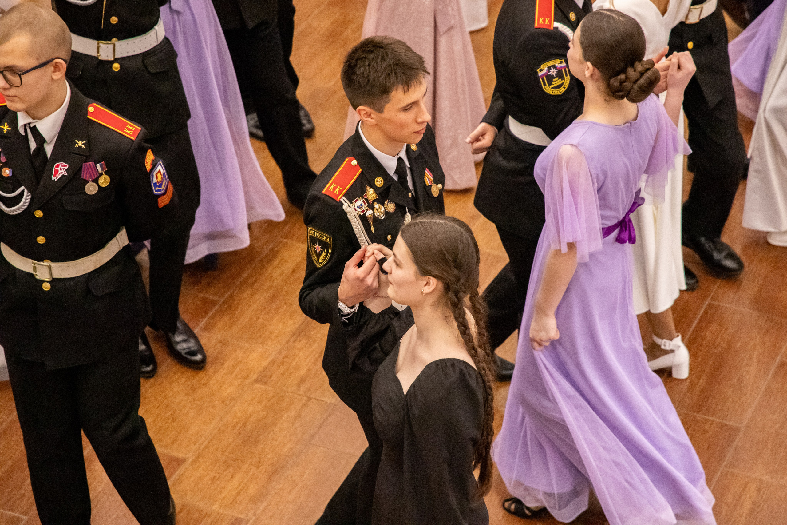 Балы. K-pop (и не только) фотограф в Москве Светлана Полякова