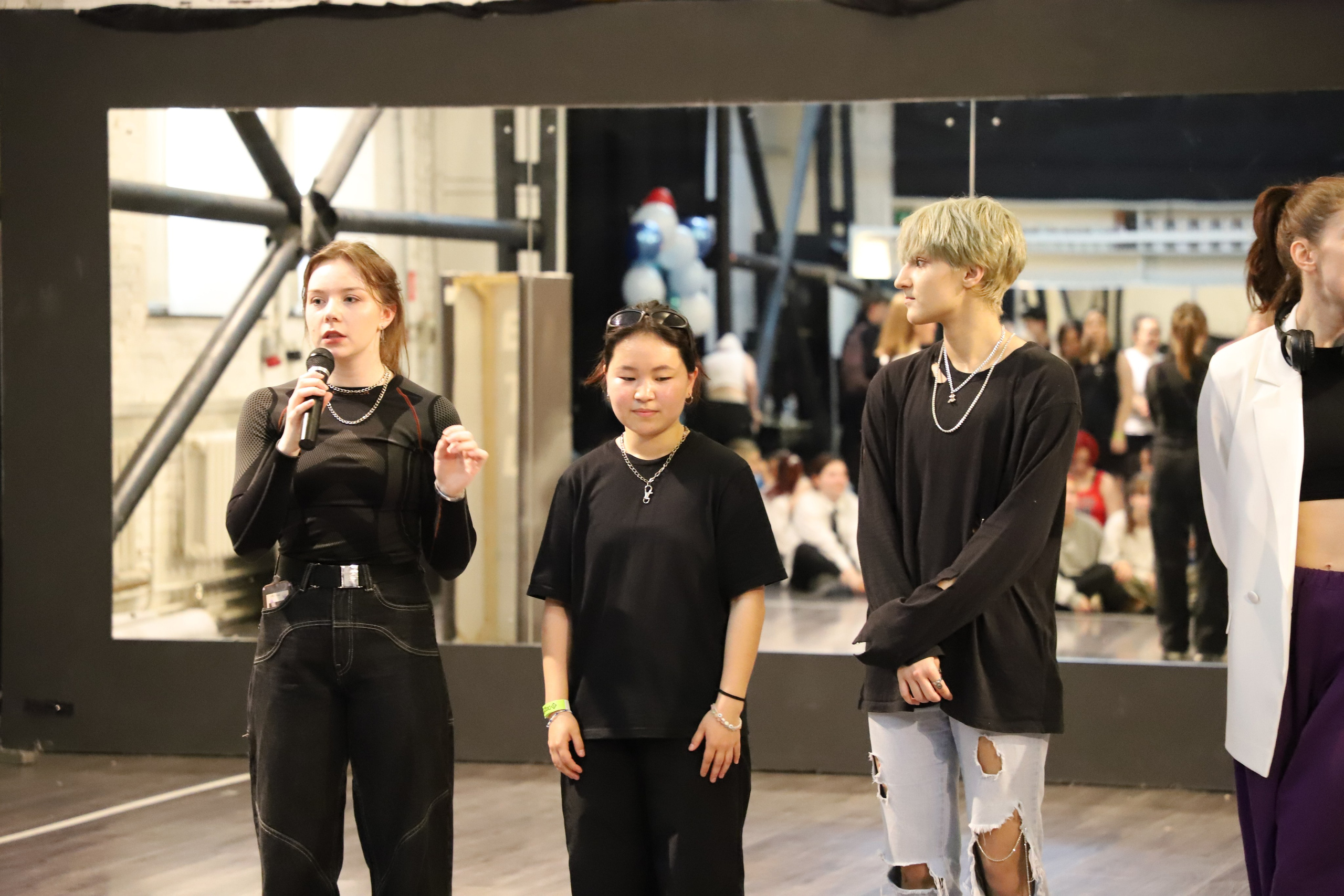 DEEPFEST SUMMER 2023. K-pop (и не только) фотограф в Москве Светлана Полякова