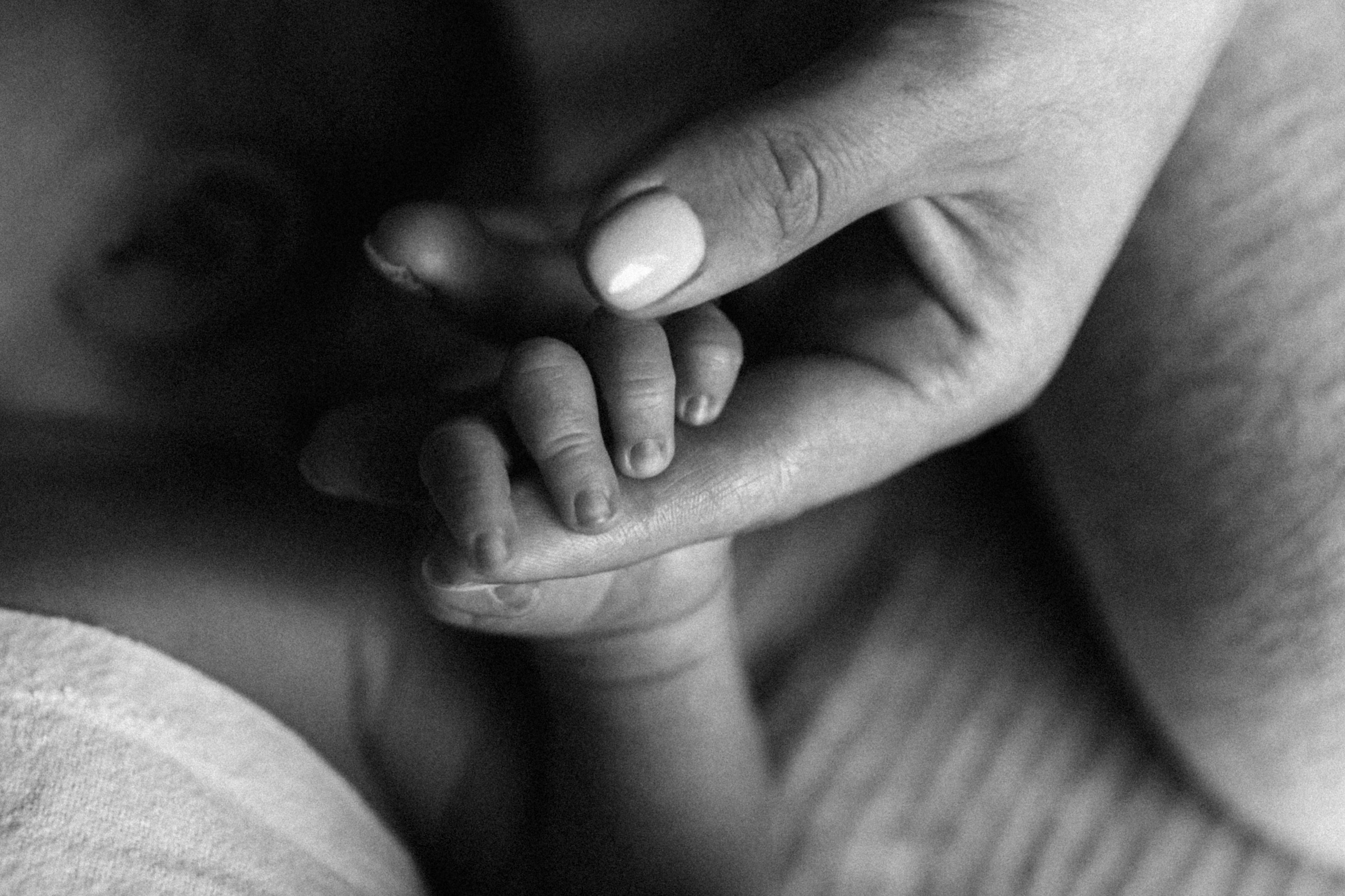 Полина и Тимур. Семейный и детский фотограф в Мурманске Карина Березина