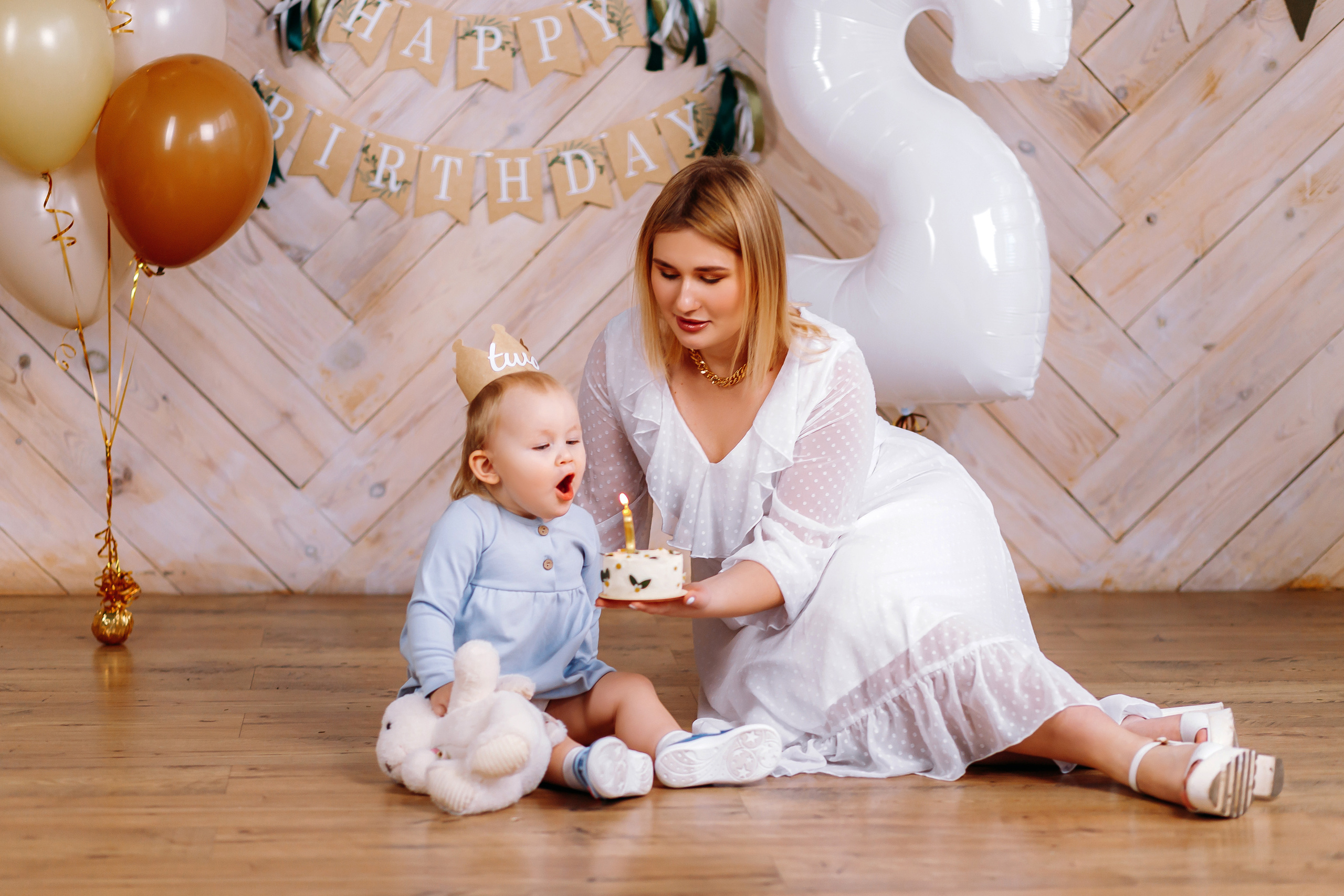 Алиса. Семейный и детский фотограф в Мурманске Карина Березина