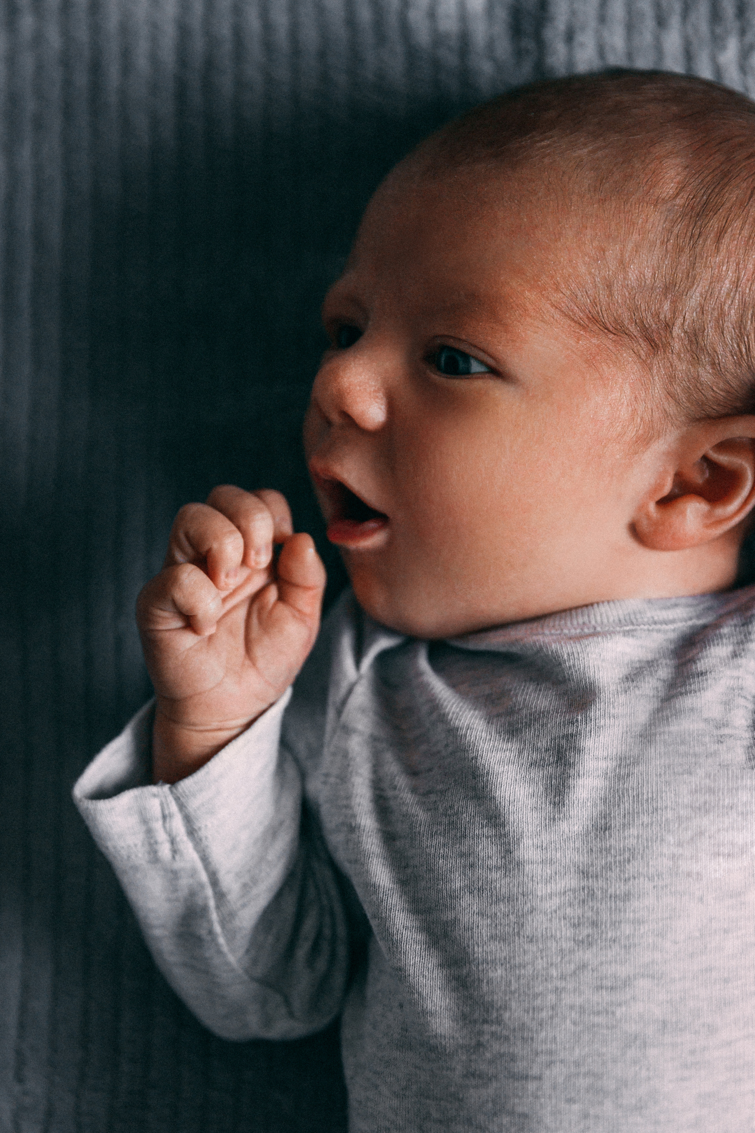 Полина и Тимур. Семейный и детский фотограф в Мурманске Карина Березина
