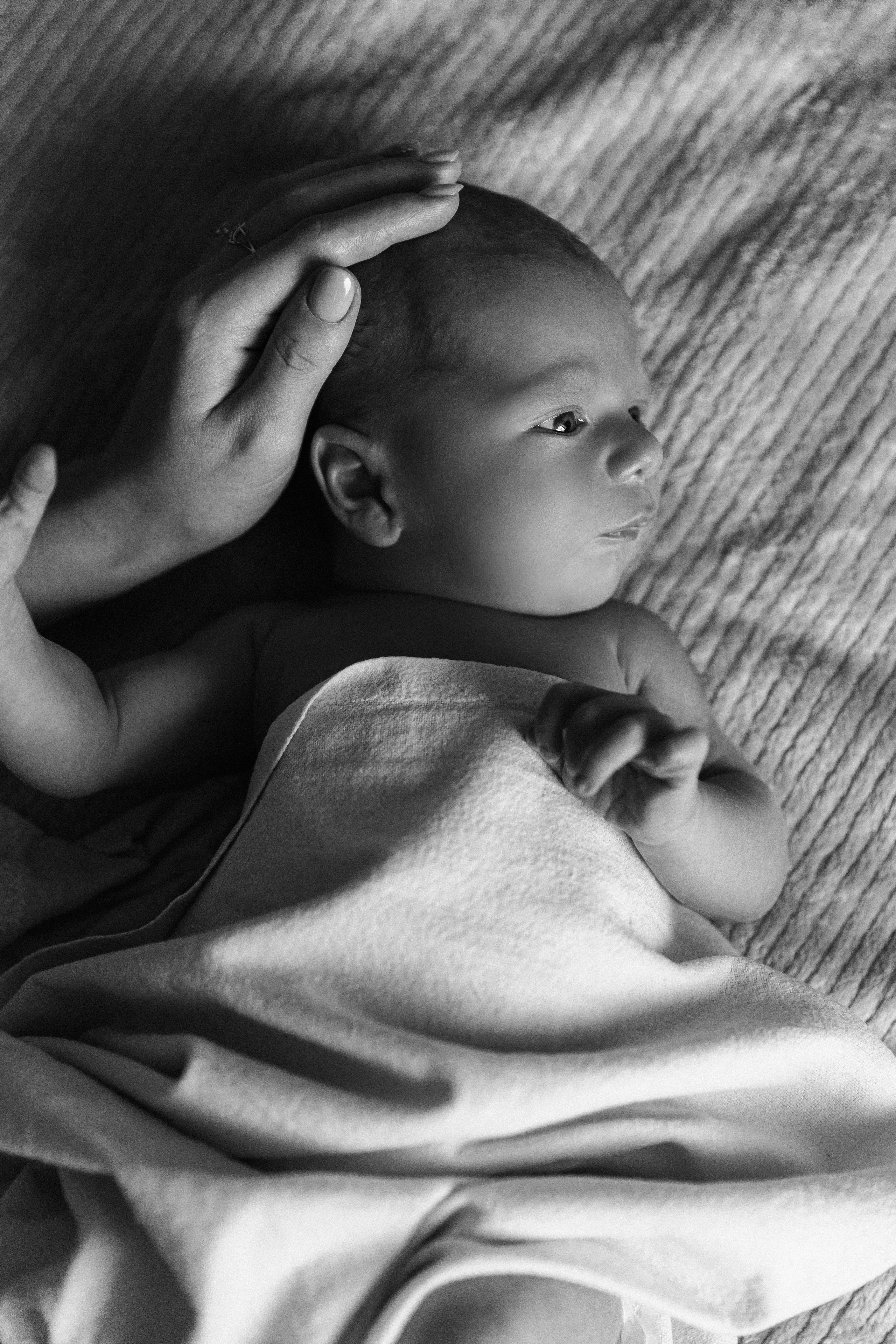 Полина и Тимур. Семейный и детский фотограф в Мурманске Карина Березина