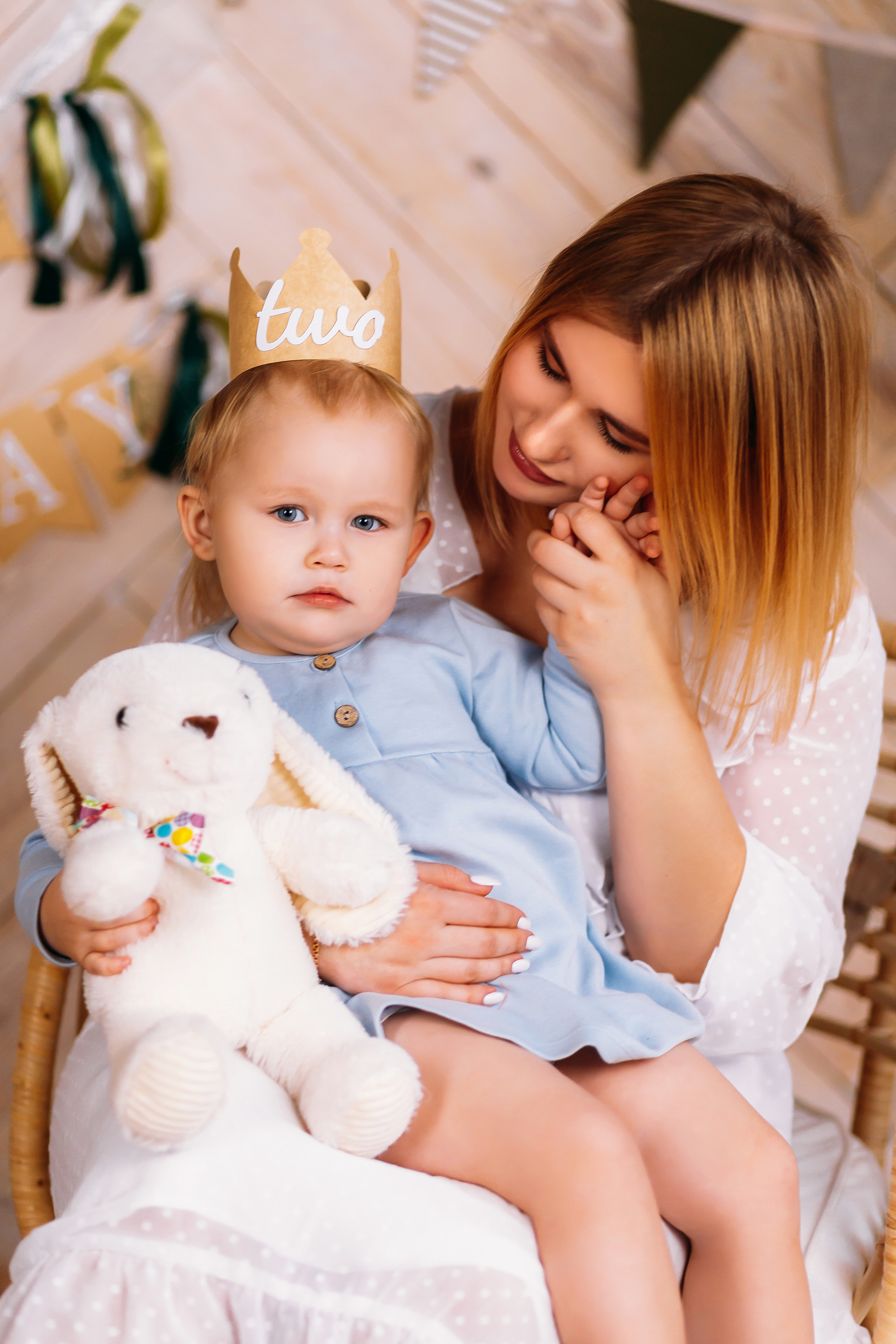 Алиса. Семейный и детский фотограф в Мурманске Карина Березина