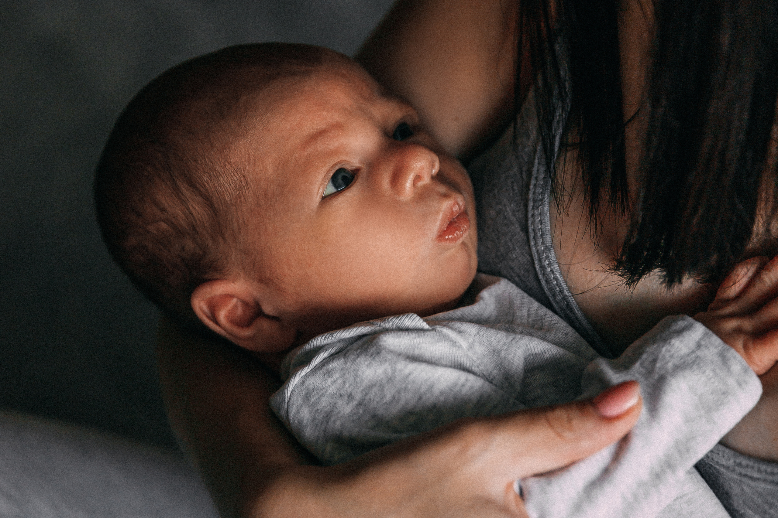 Полина и Тимур. Семейный и детский фотограф в Мурманске Карина Березина